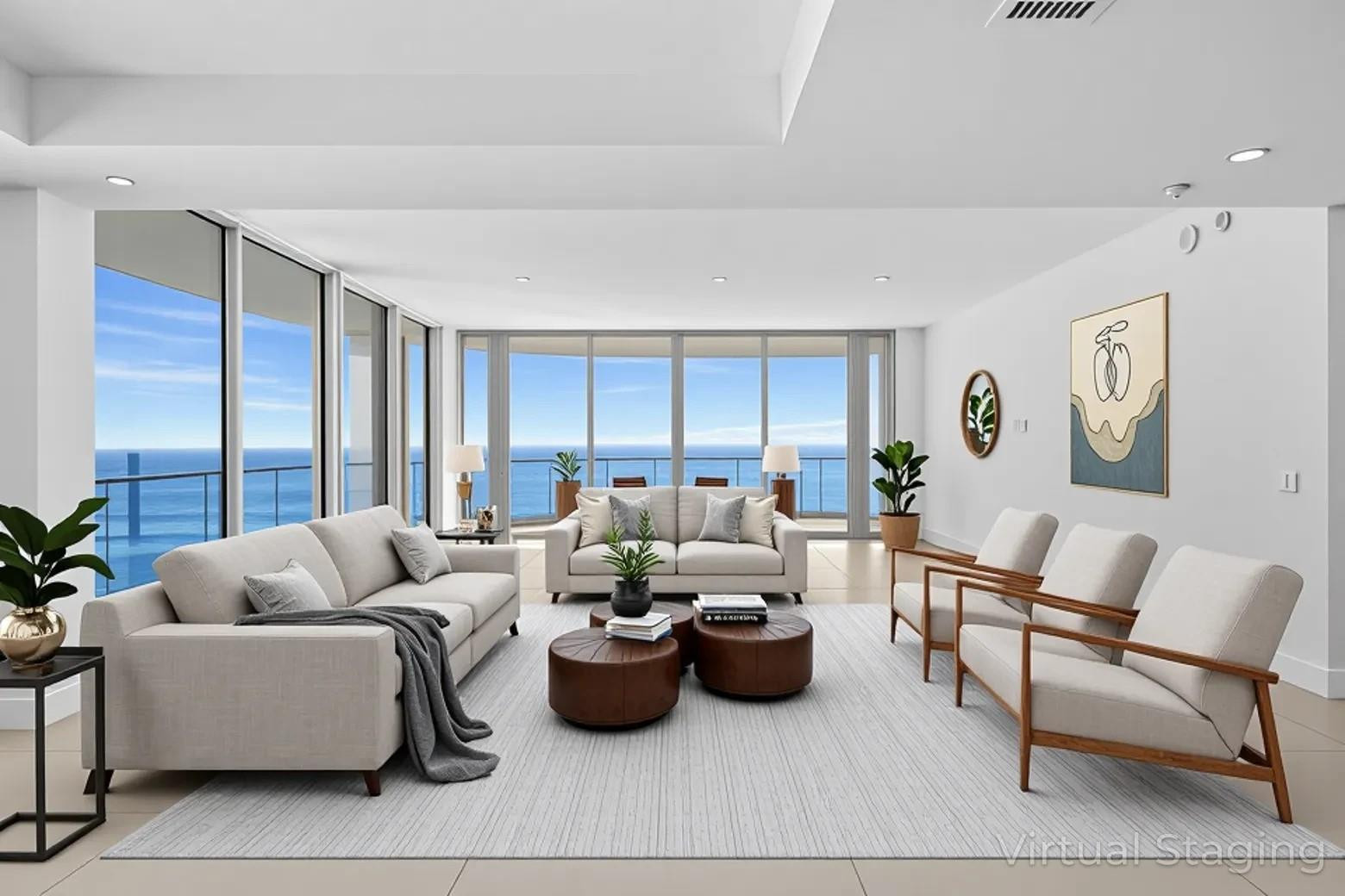 151 N Seabreeze #1804-E Fort Lauderdale, FL 33304