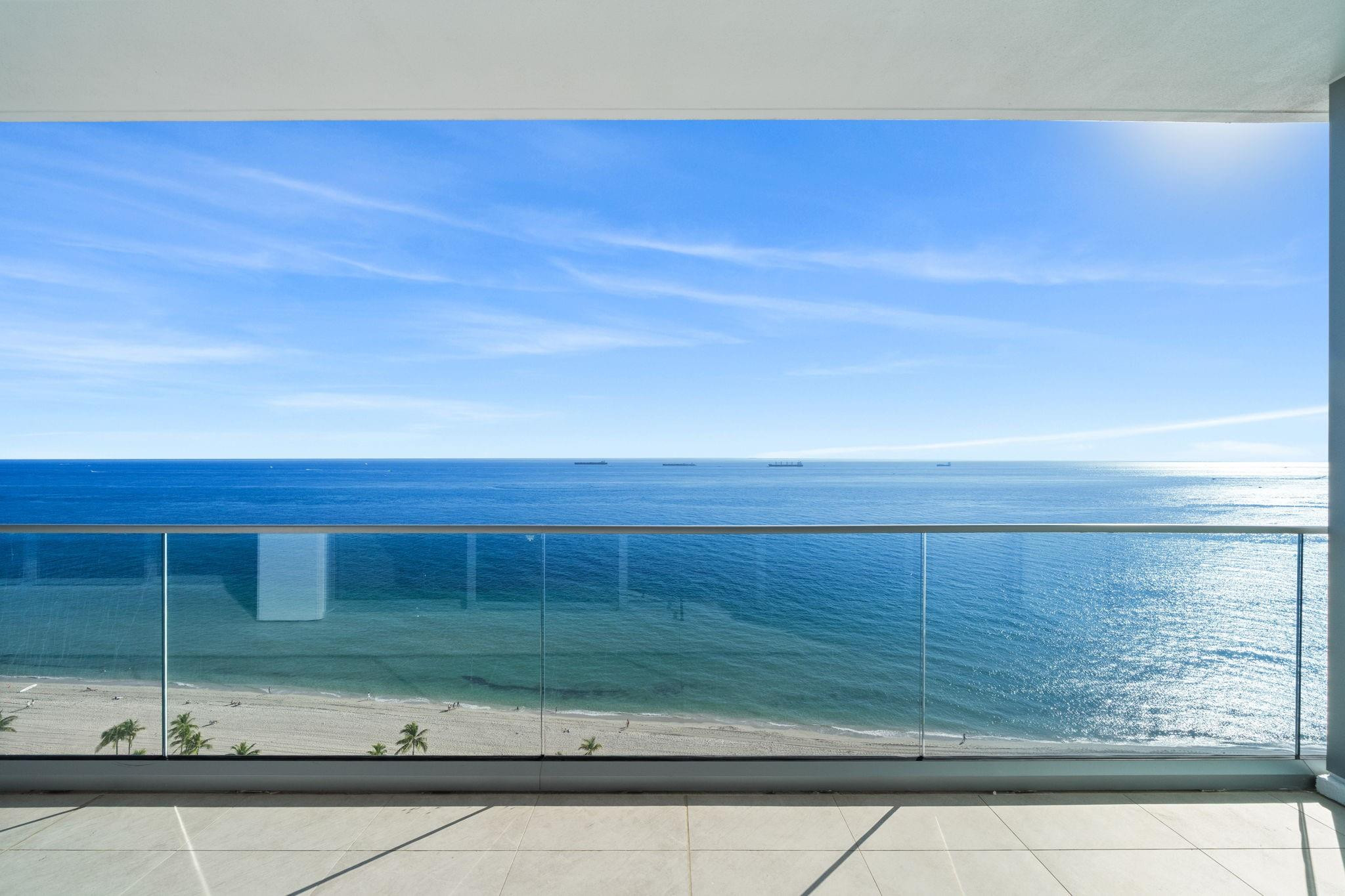 151 N Seabreeze #1804-E Fort Lauderdale, FL 33304