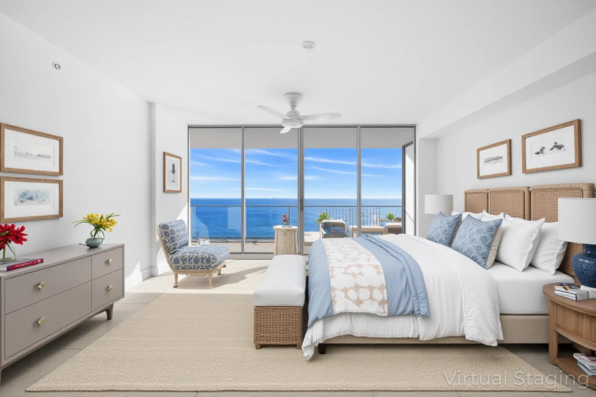 151 N Seabreeze #1804-E Fort Lauderdale, FL 33304