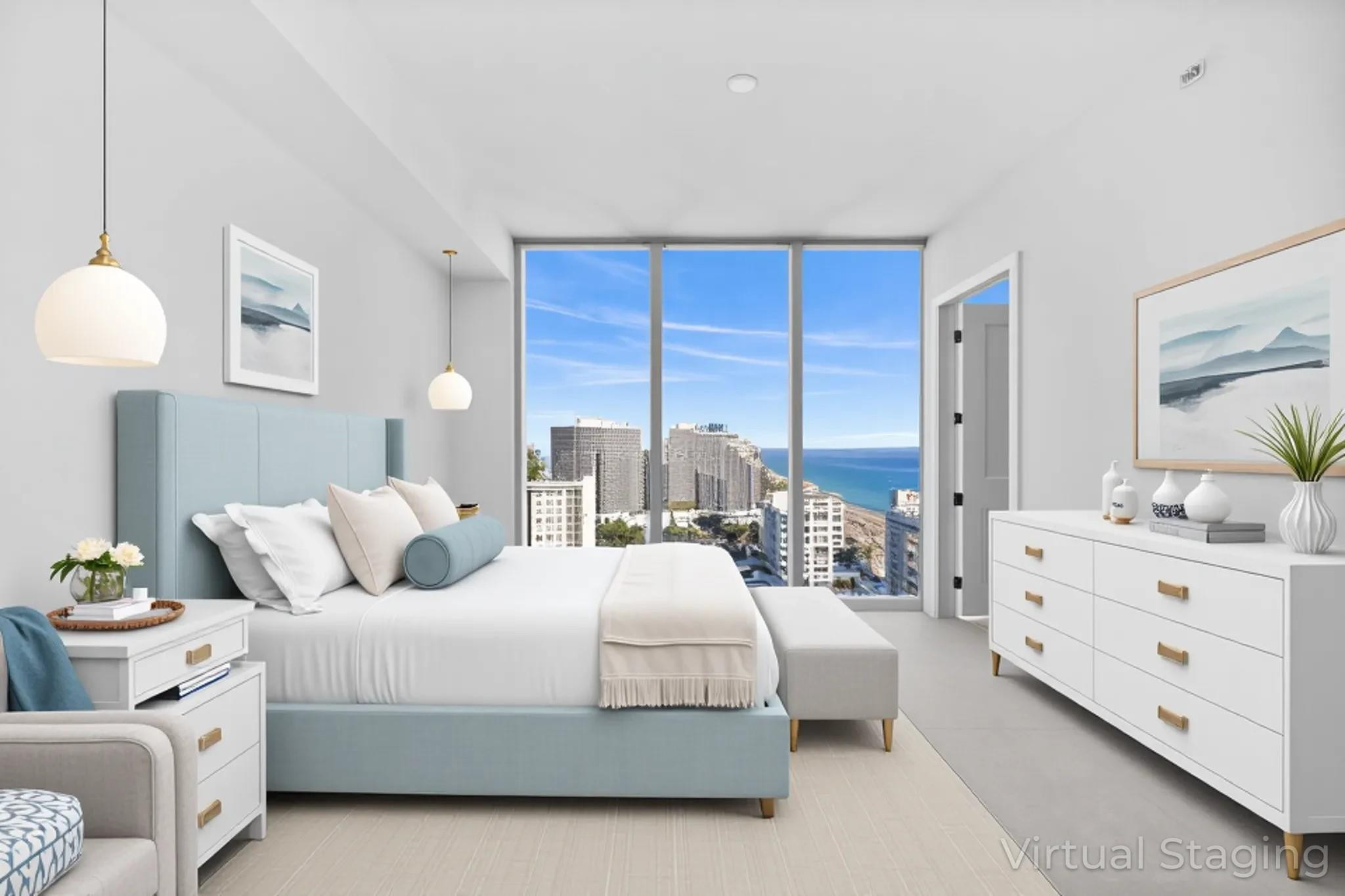 151 N Seabreeze #1804-E Fort Lauderdale, FL 33304