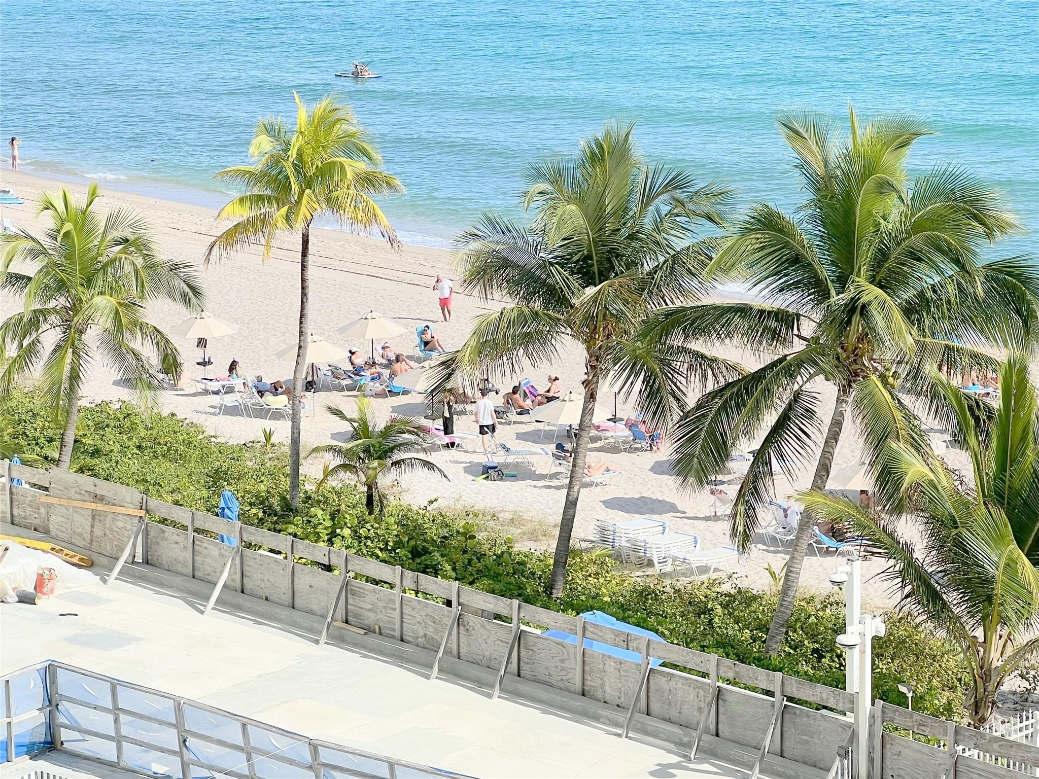 3400 Galt Ocean #503S