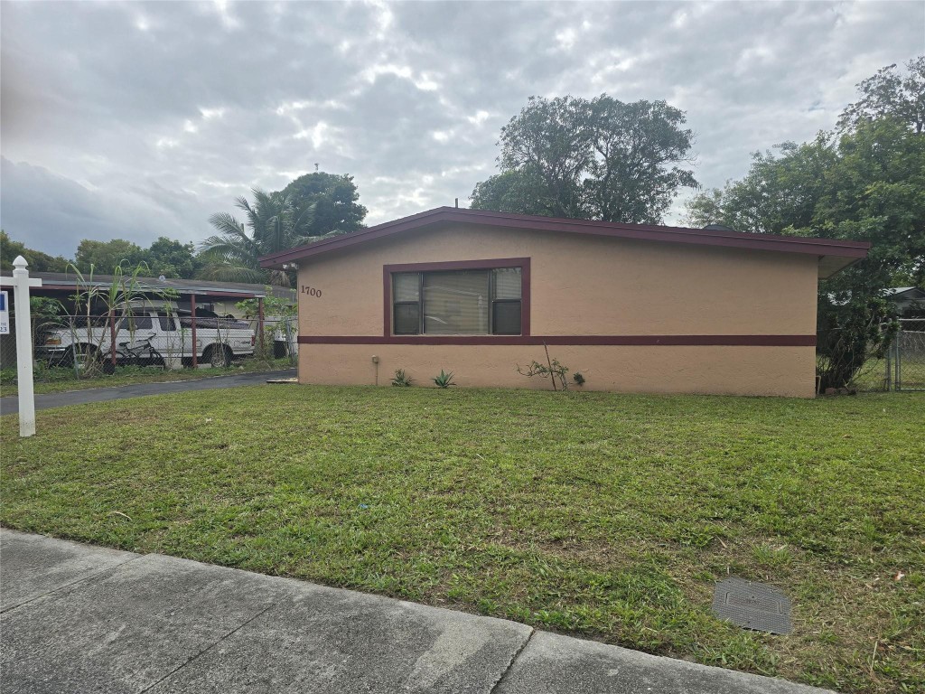 1700 NW 15th Fort Lauderdale, FL 33311