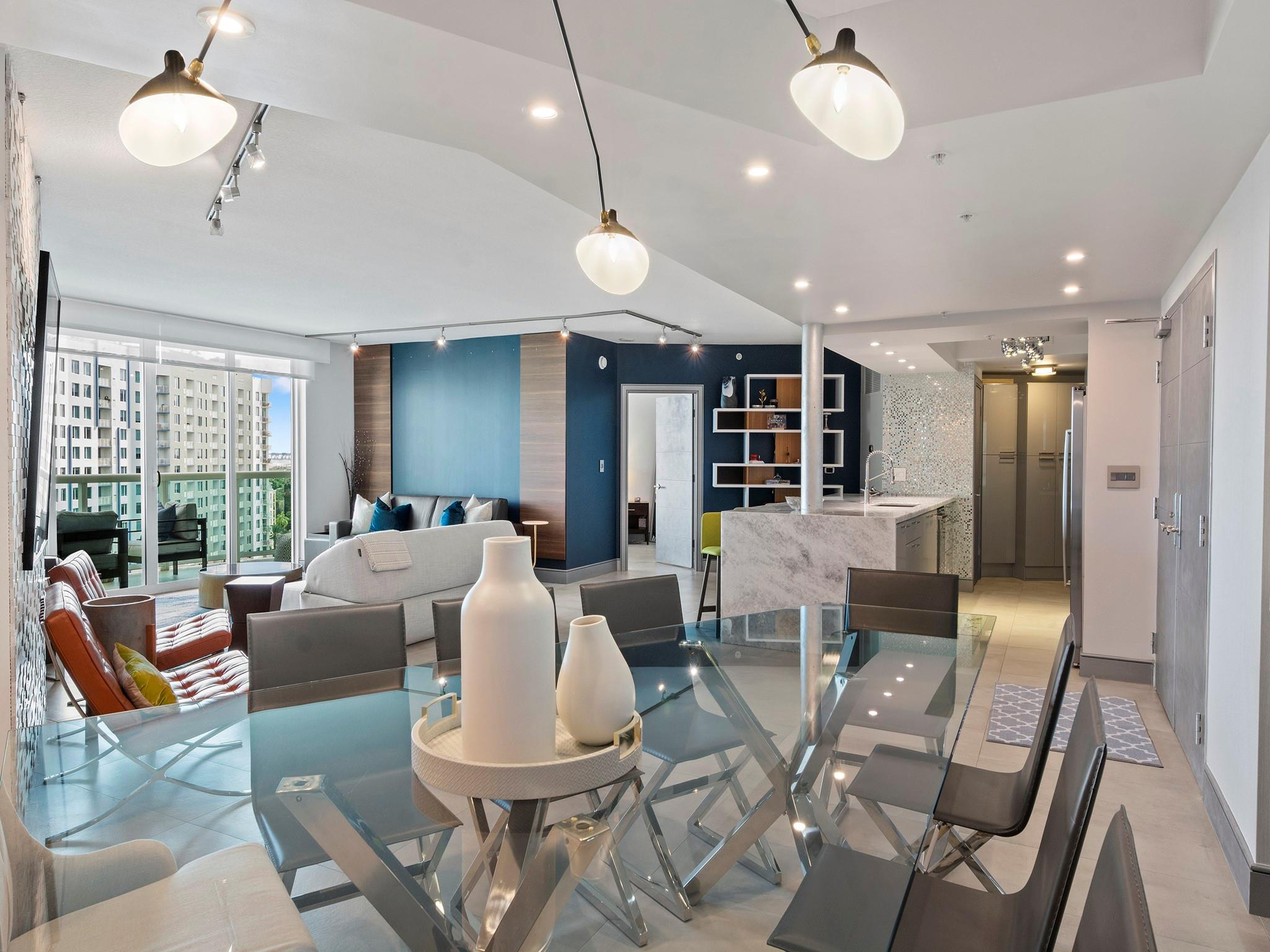 347 N New Riv #1401 Fort Lauderdale, FL 33301