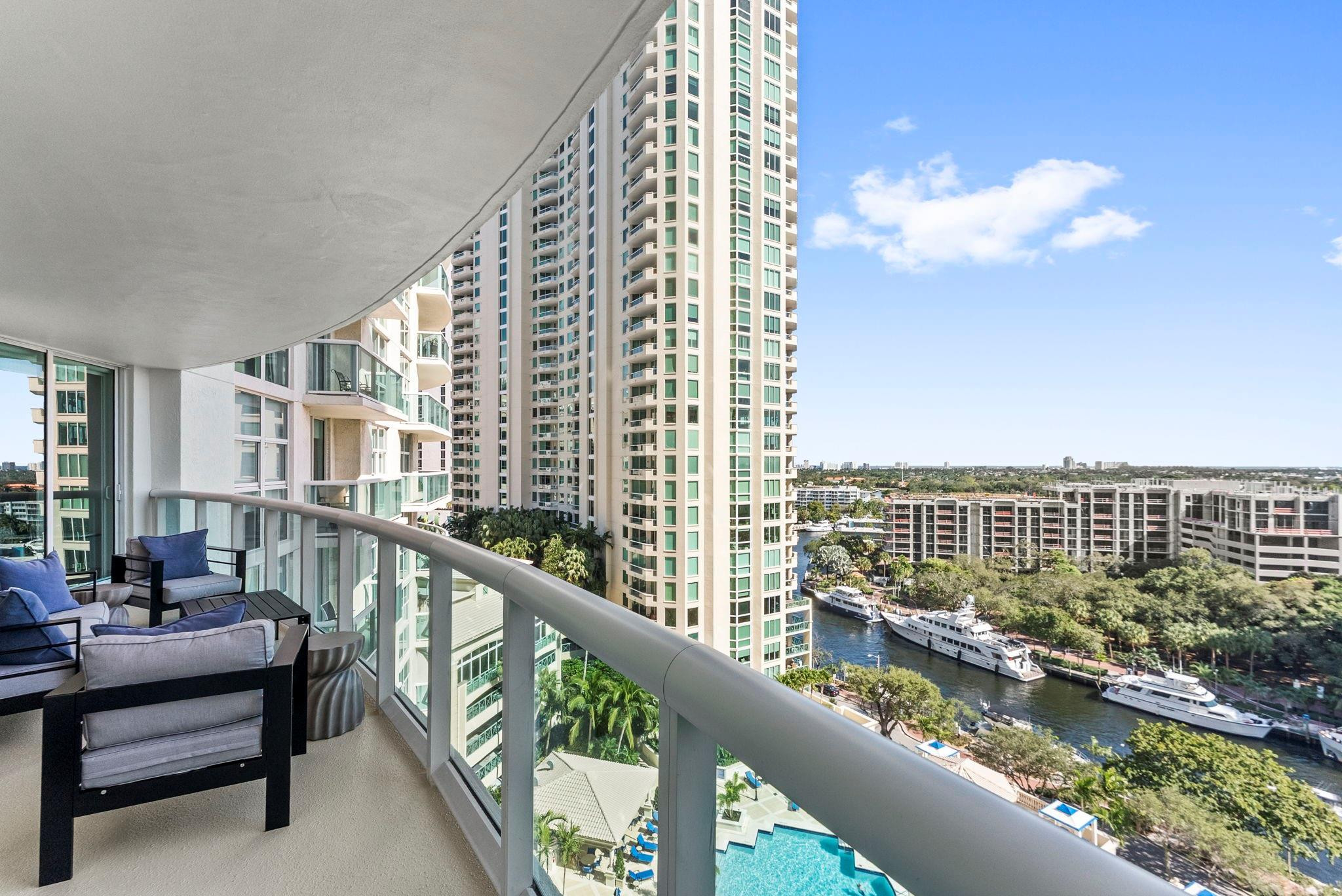 347 N New Riv #1401 Fort Lauderdale, FL 33301