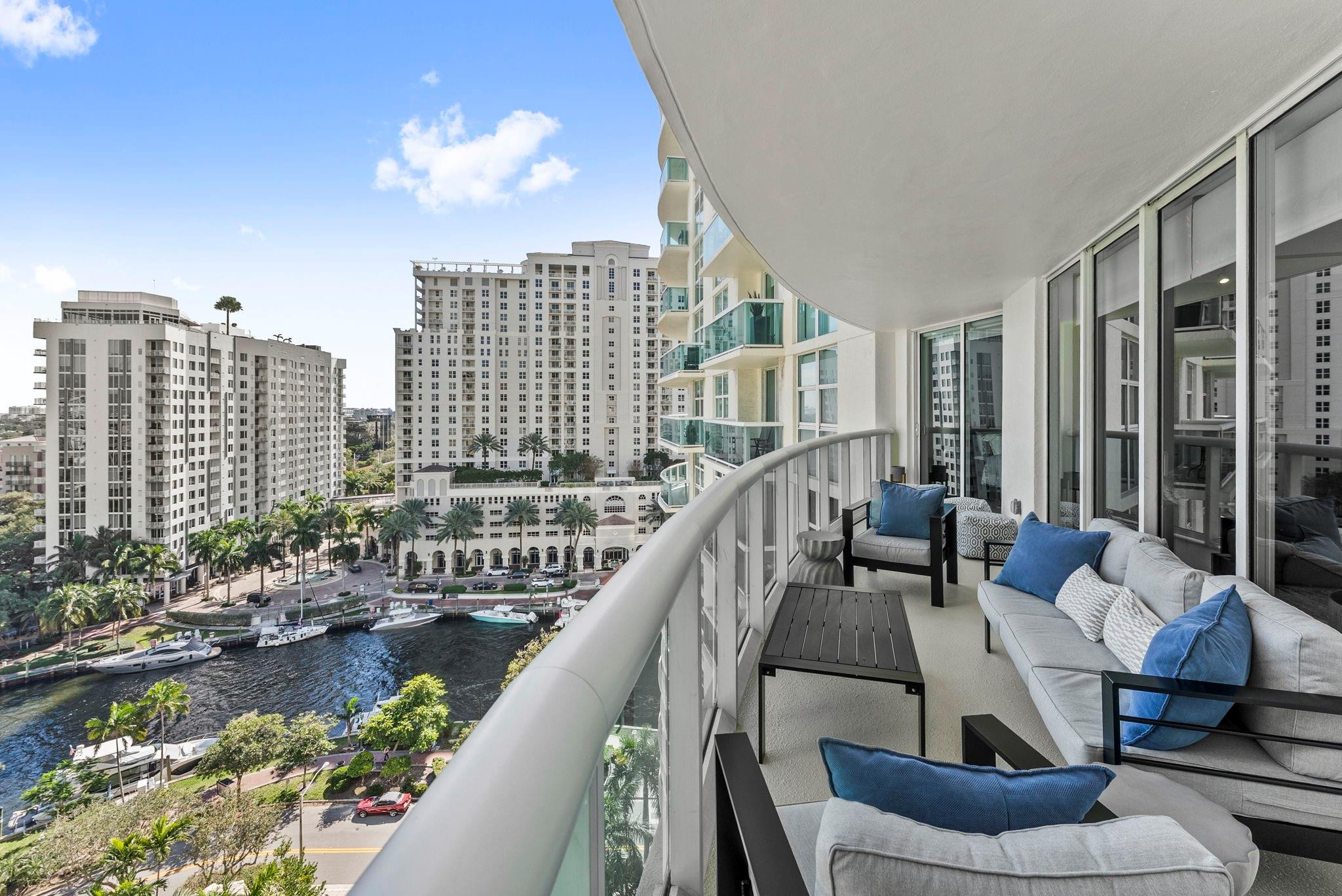 347 N New Riv #1401 Fort Lauderdale, FL 33301