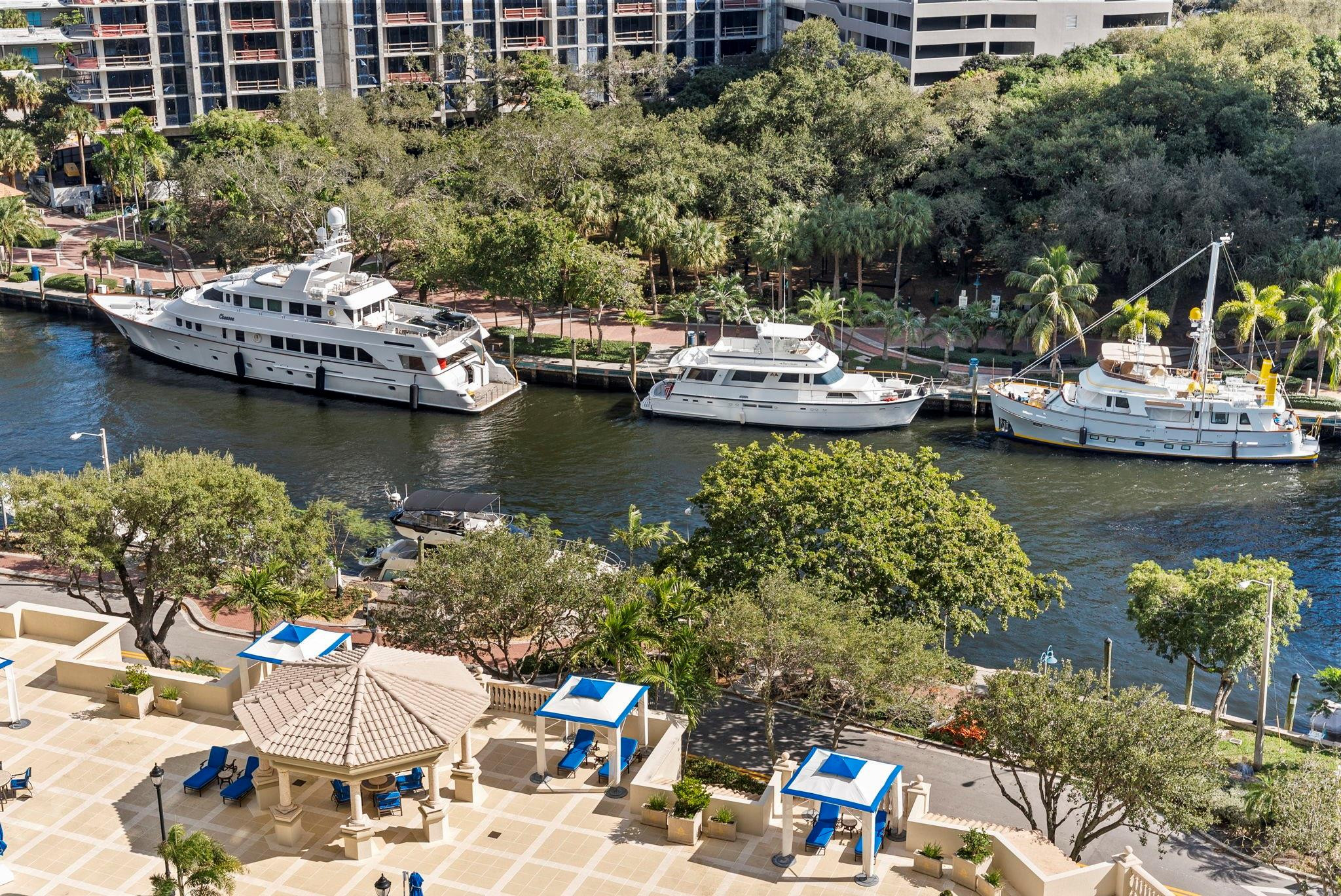 347 N New Riv #1401 Fort Lauderdale, FL 33301