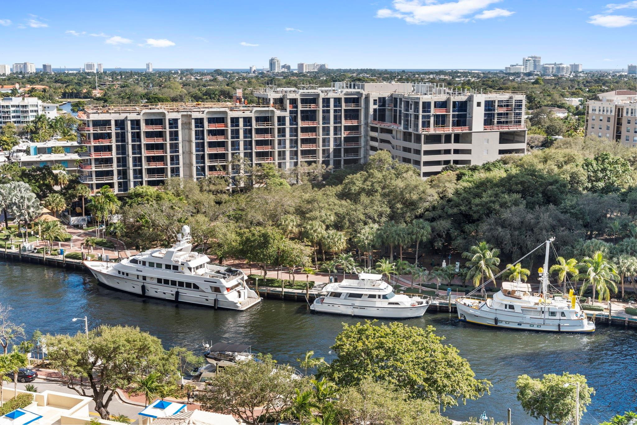 347 N New Riv #1401 Fort Lauderdale, FL 33301