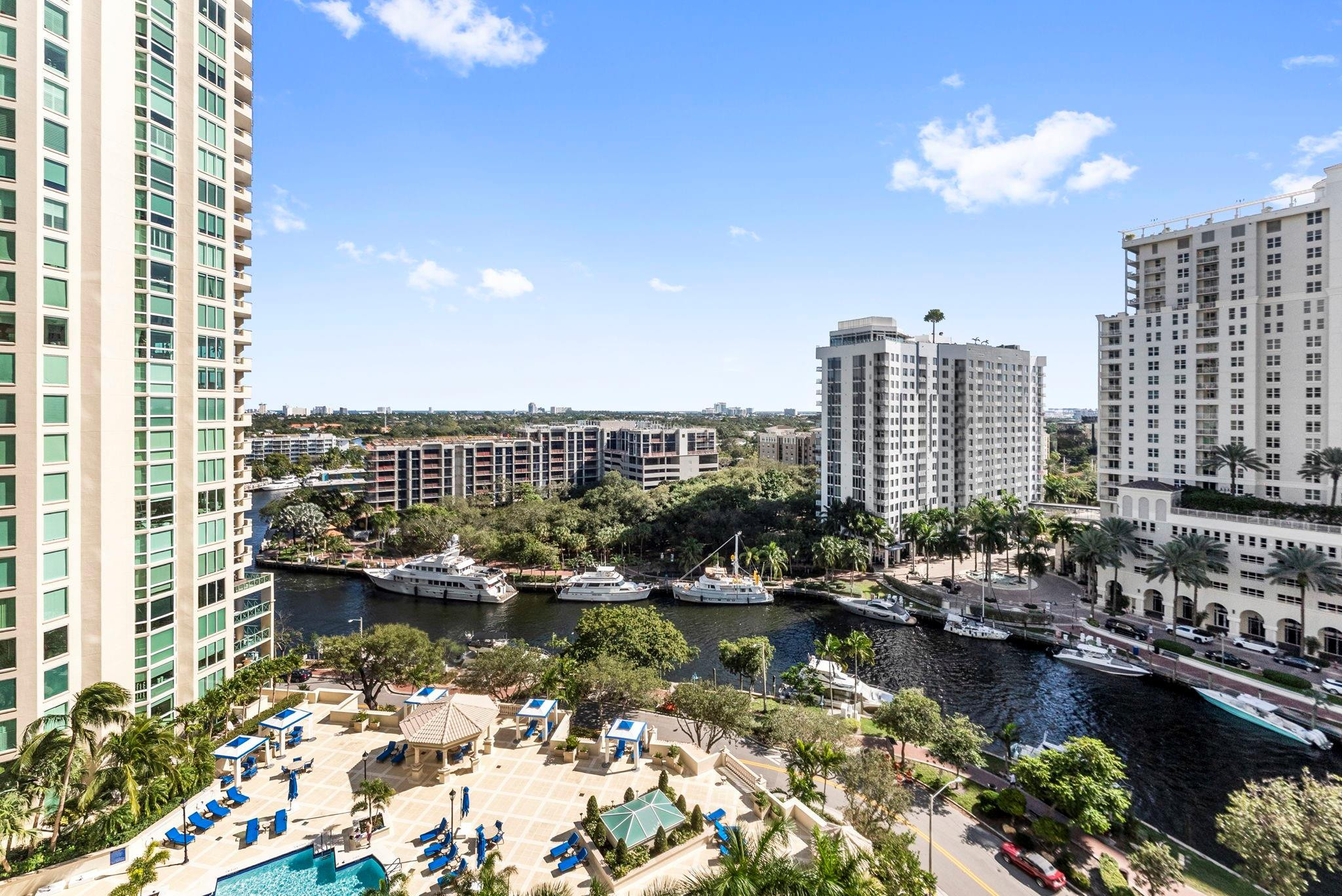 347 N New Riv #1401 Fort Lauderdale, FL 33301