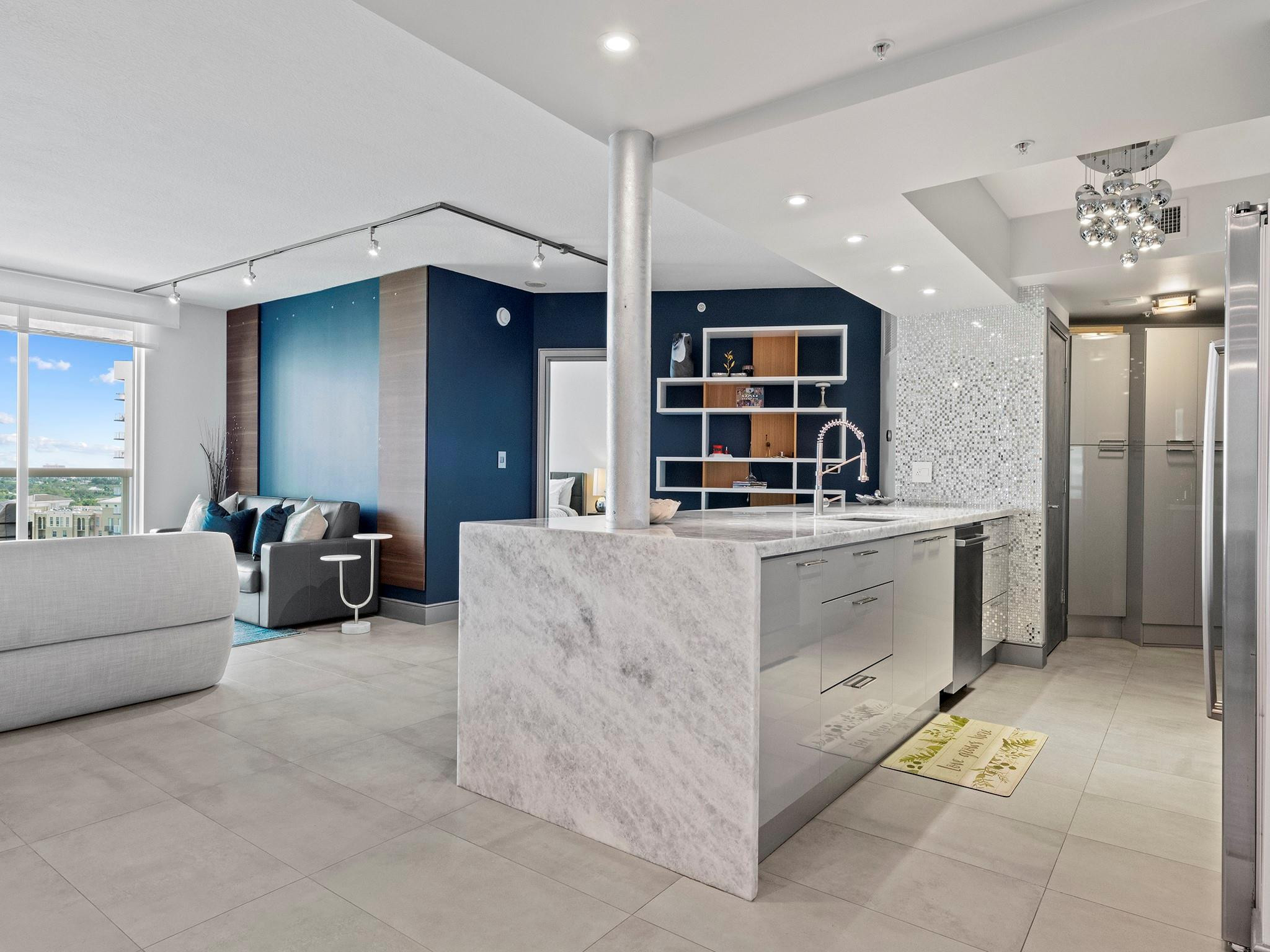 347 N New Riv #1401 Fort Lauderdale, FL 33301