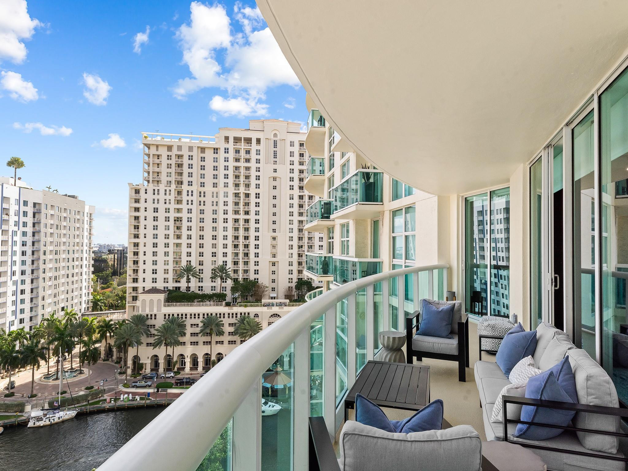 347 N New Riv #1401 Fort Lauderdale, FL 33301