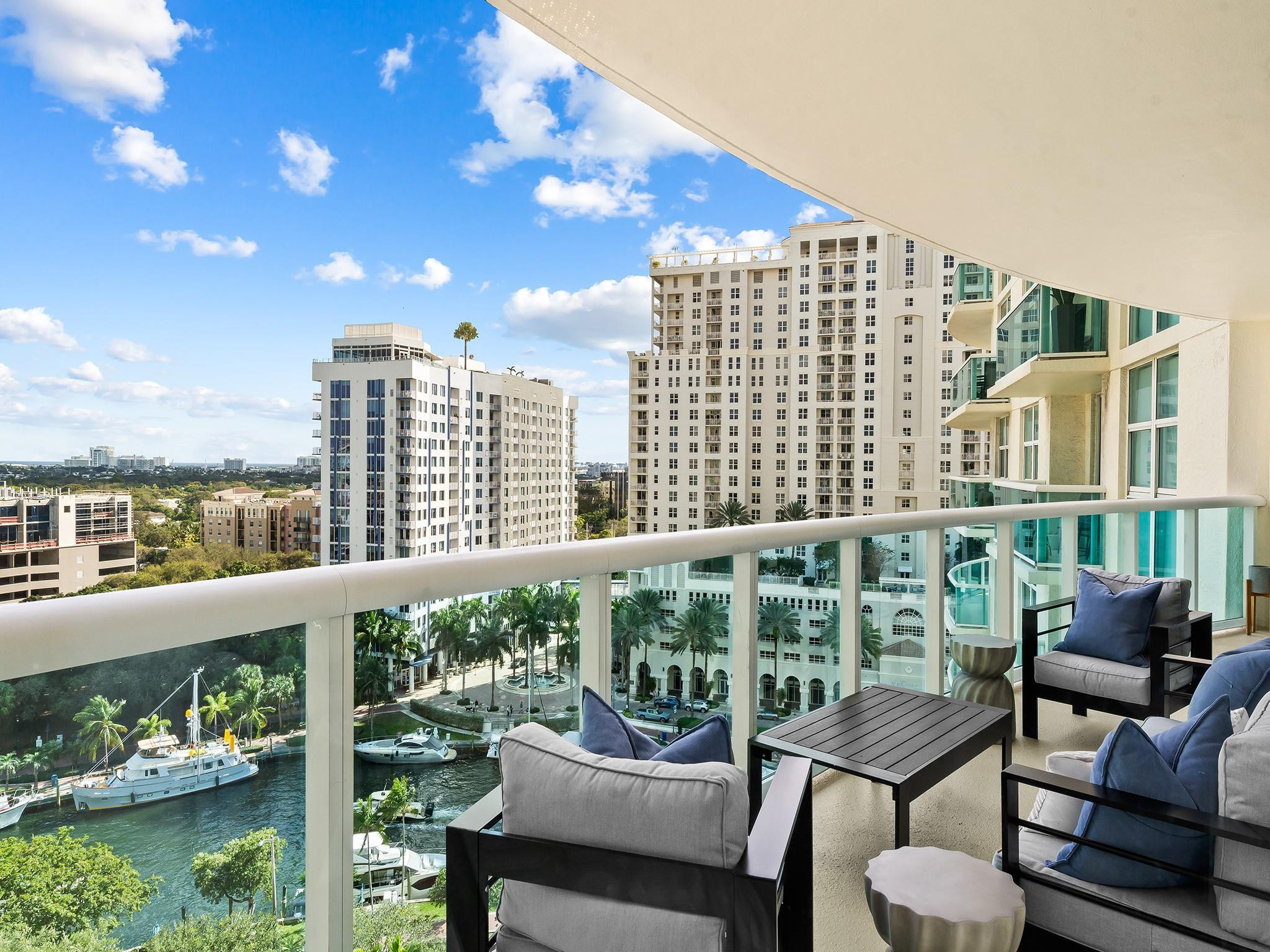 347 N New Riv #1401 Fort Lauderdale, FL 33301