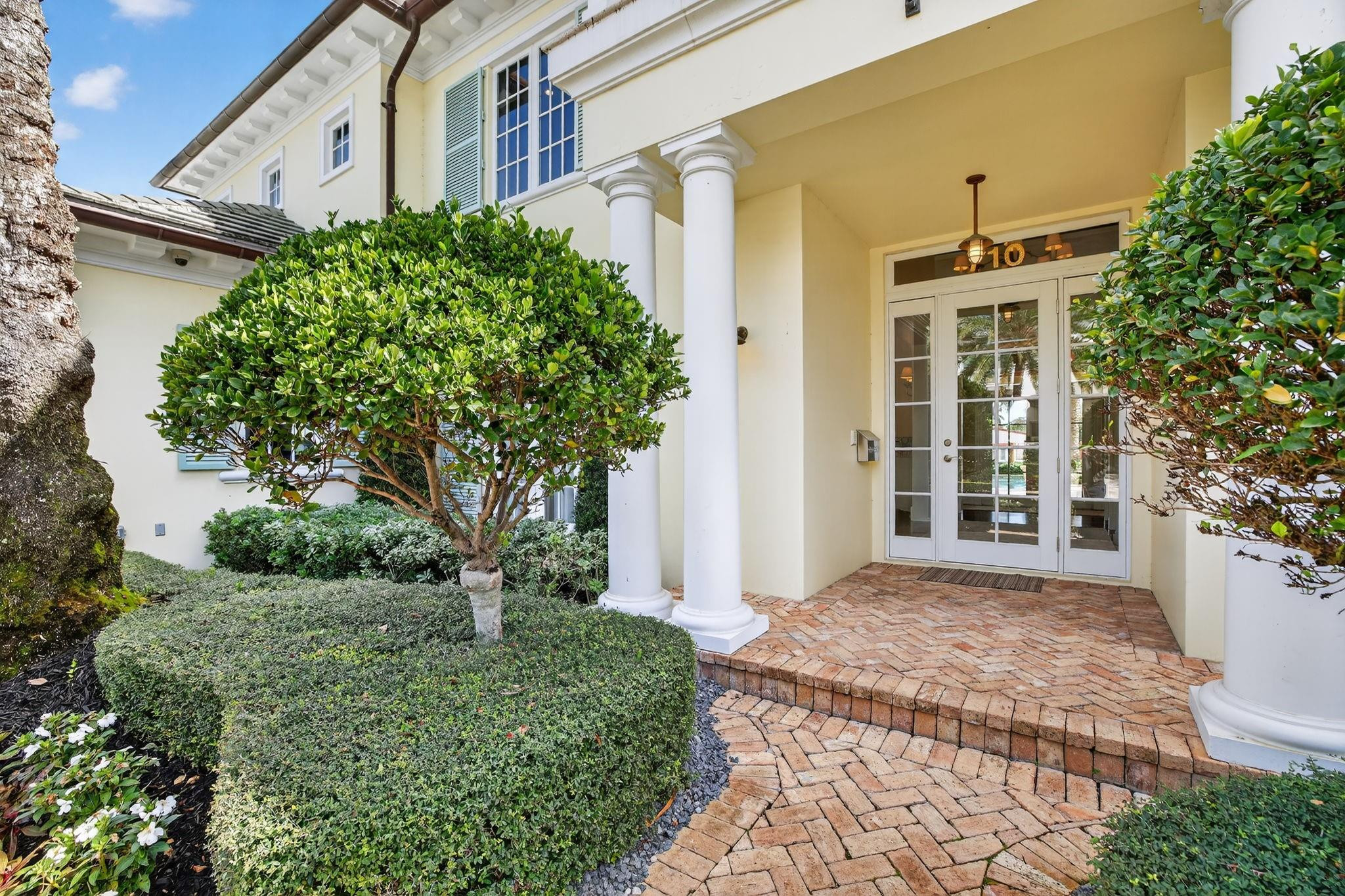 710 Isle Of Palms Fort Lauderdale, FL 33301