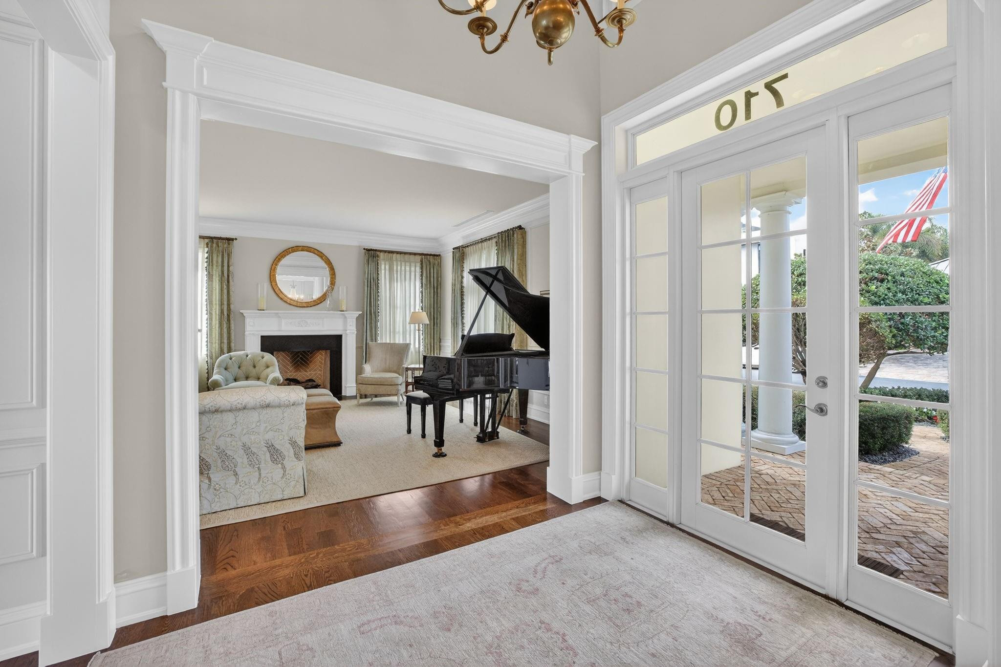 710 Isle Of Palms Fort Lauderdale, FL 33301