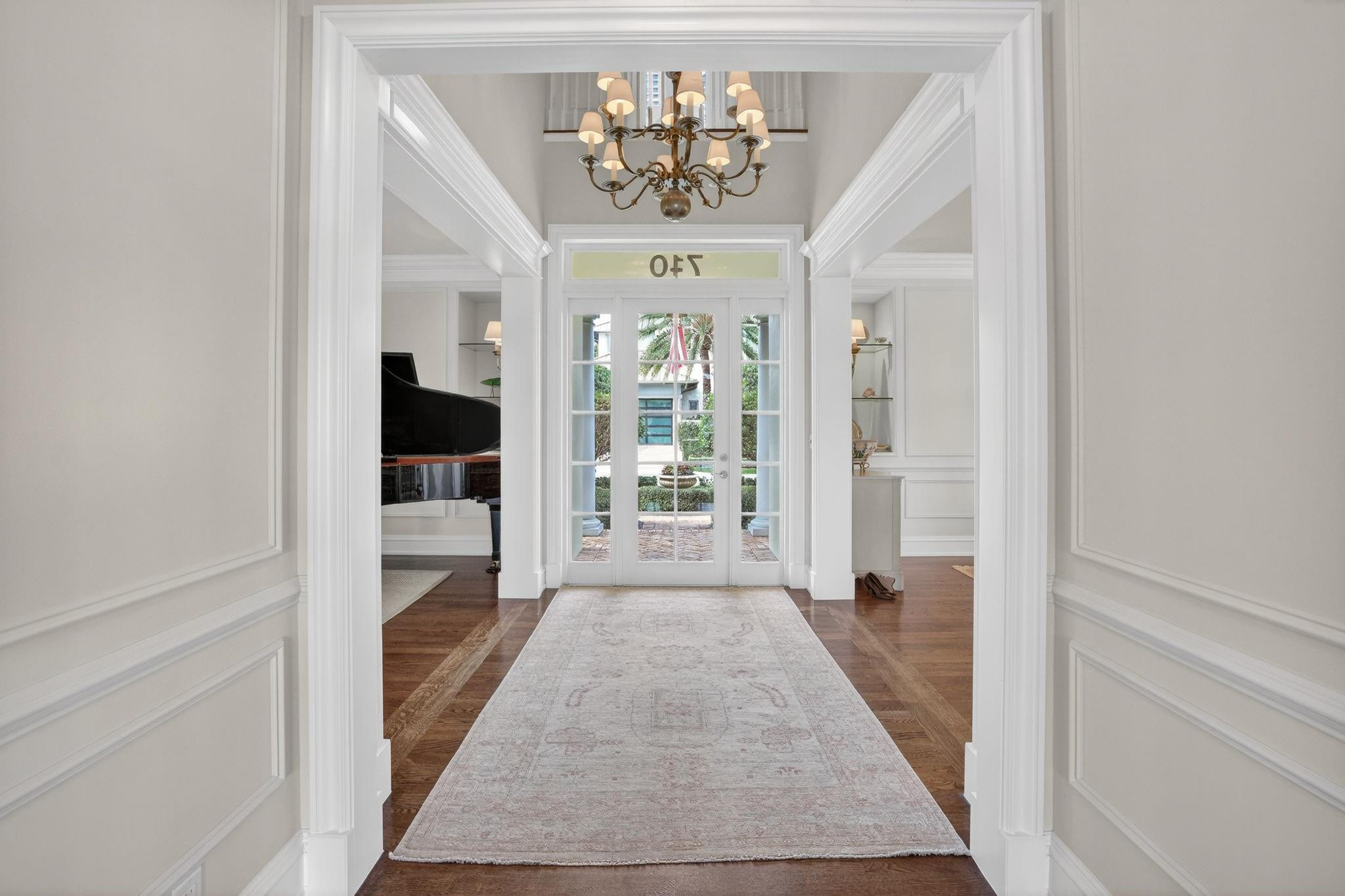 710 Isle Of Palms Fort Lauderdale, FL 33301