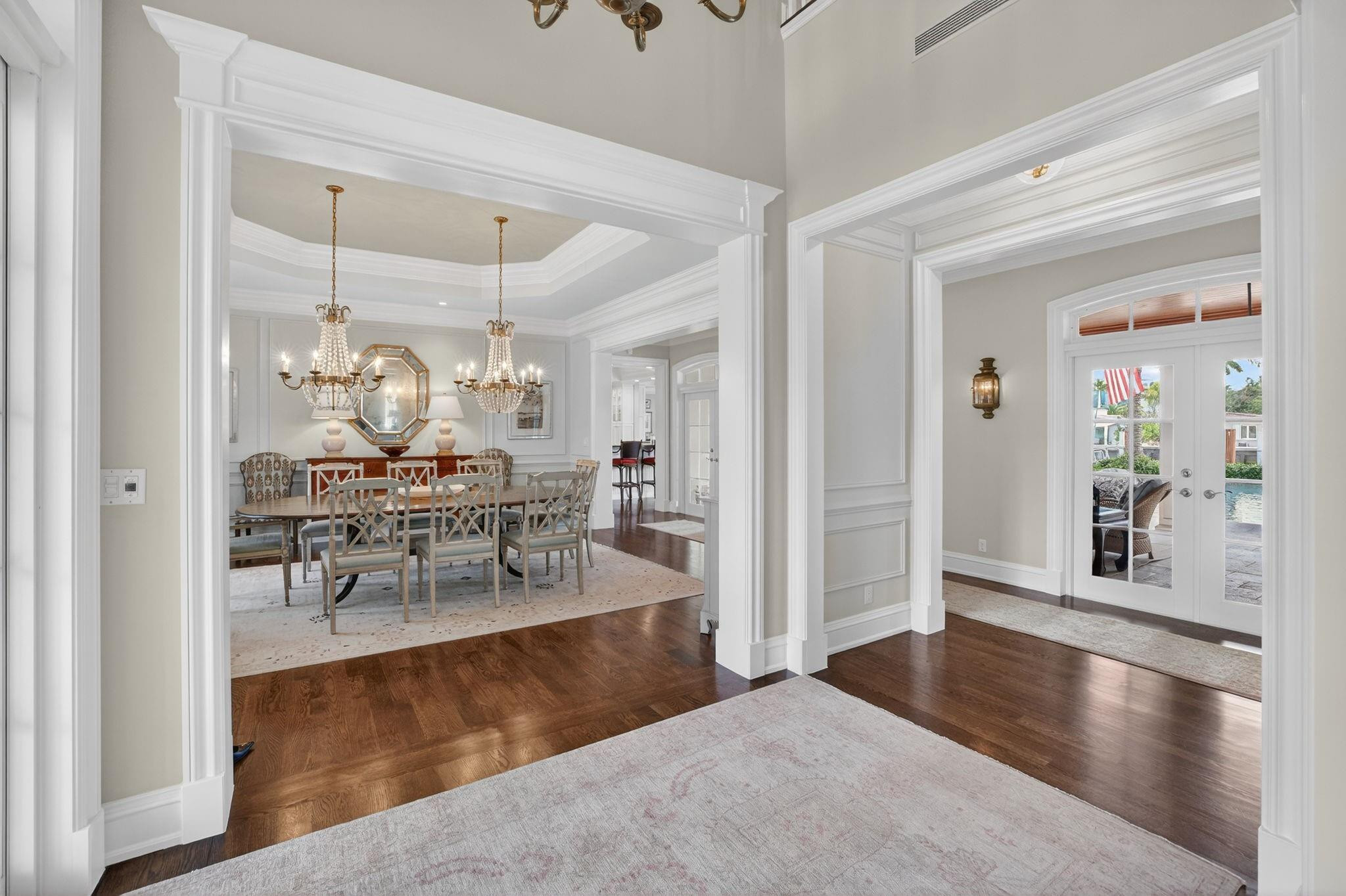 710 Isle Of Palms Fort Lauderdale, FL 33301