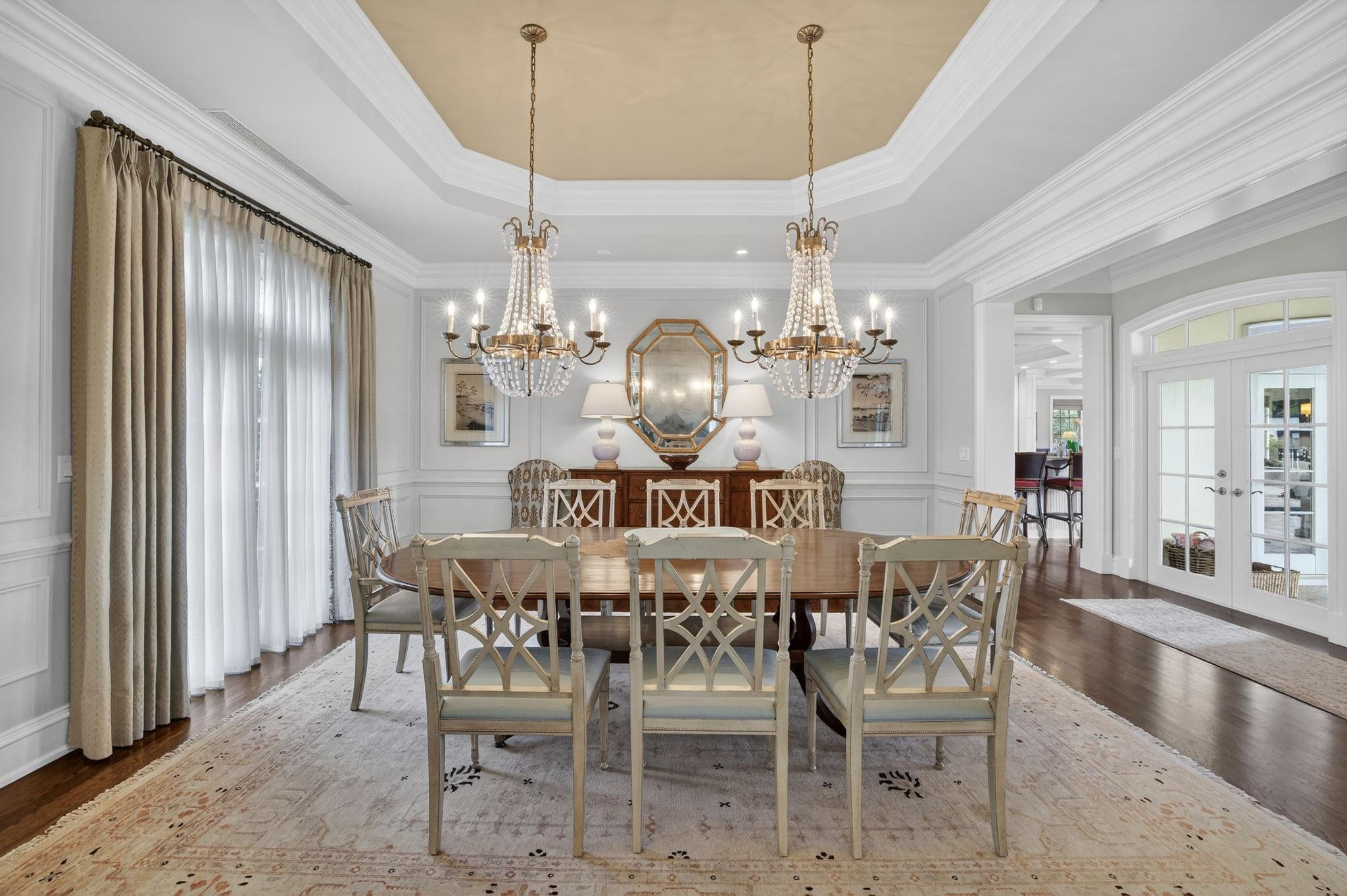 710 Isle Of Palms Fort Lauderdale, FL 33301