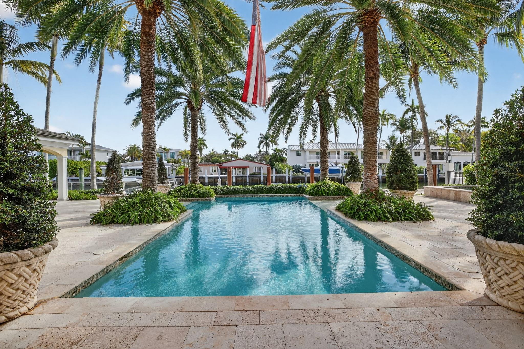 710 Isle Of Palms Fort Lauderdale, FL 33301