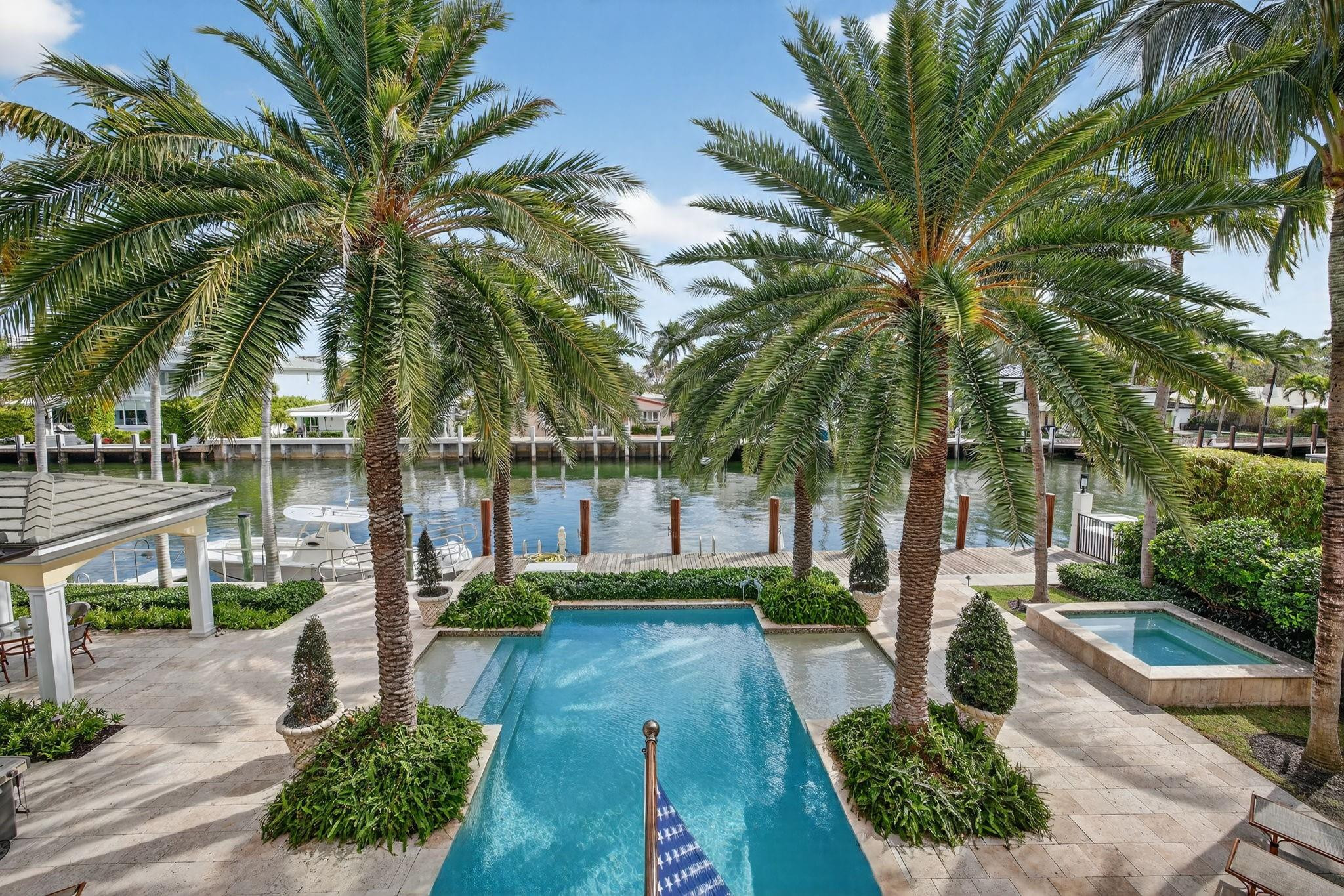 710 Isle Of Palms Fort Lauderdale, FL 33301