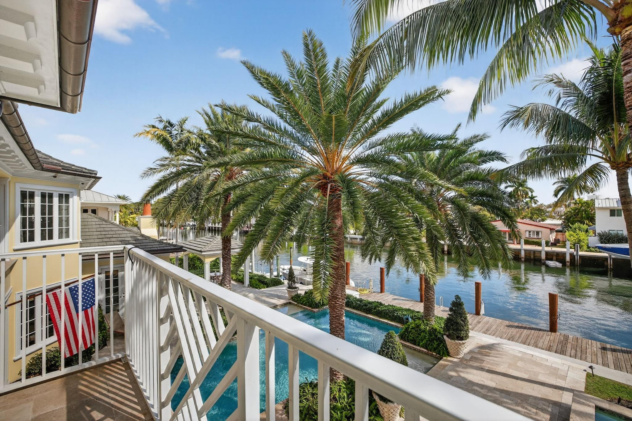 710 Isle Of Palms Fort Lauderdale, FL 33301