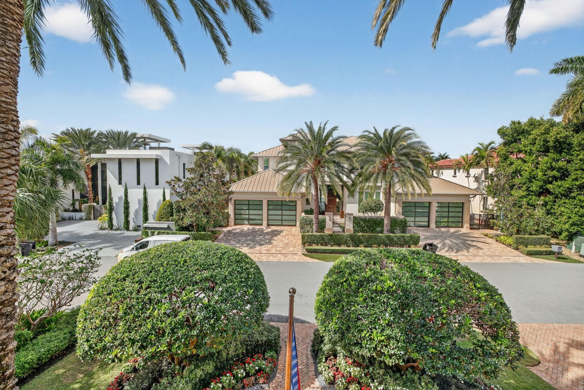 710 Isle Of Palms Fort Lauderdale, FL 33301