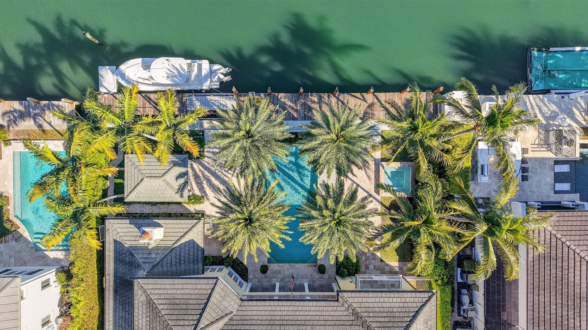 710 Isle Of Palms Fort Lauderdale, FL 33301