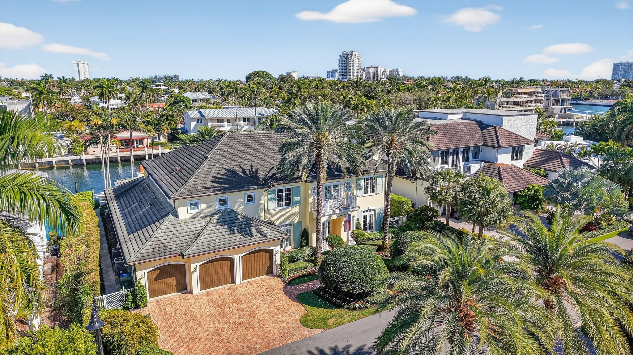 710 Isle Of Palms Fort Lauderdale, FL 33301