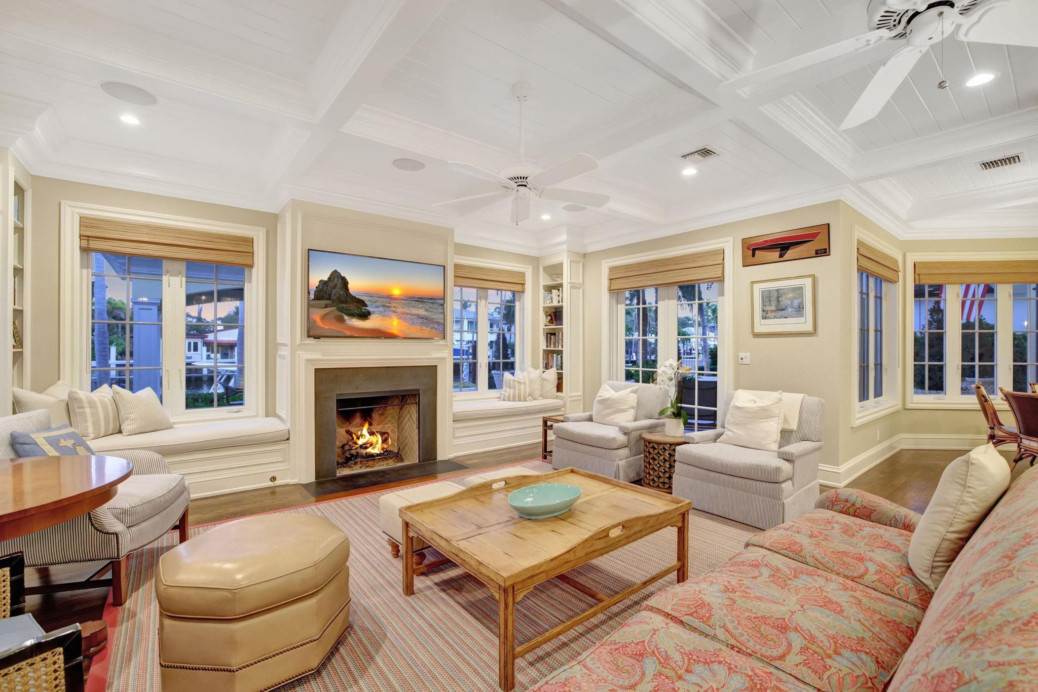 710 Isle Of Palms Fort Lauderdale, FL 33301