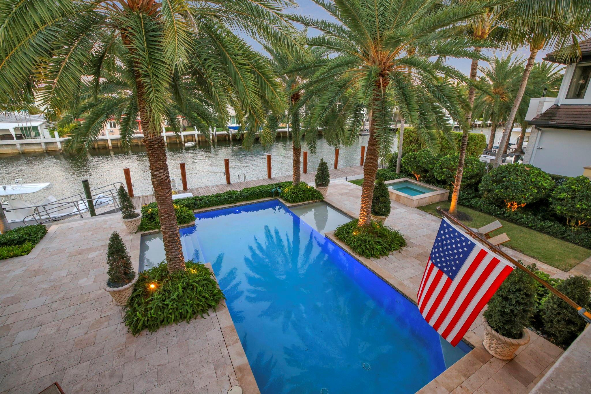 710 Isle Of Palms Fort Lauderdale, FL 33301