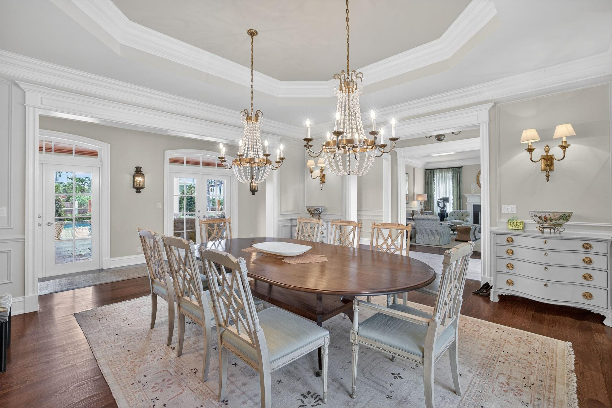 710 Isle Of Palms Fort Lauderdale, FL 33301