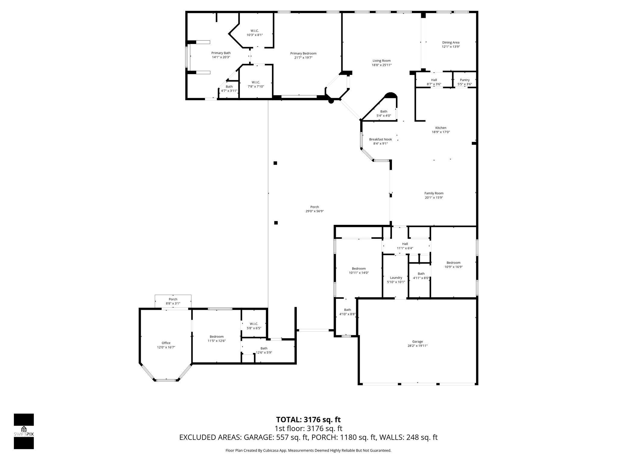 13763 NW 18th Pembroke Pines, FL 33028