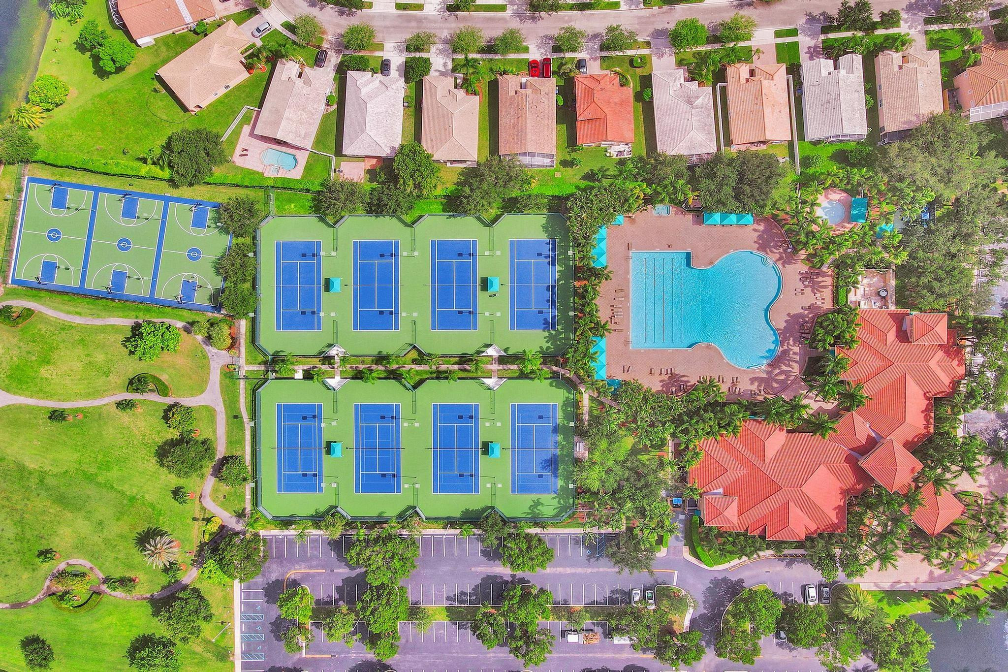 13763 NW 18th Pembroke Pines, FL 33028