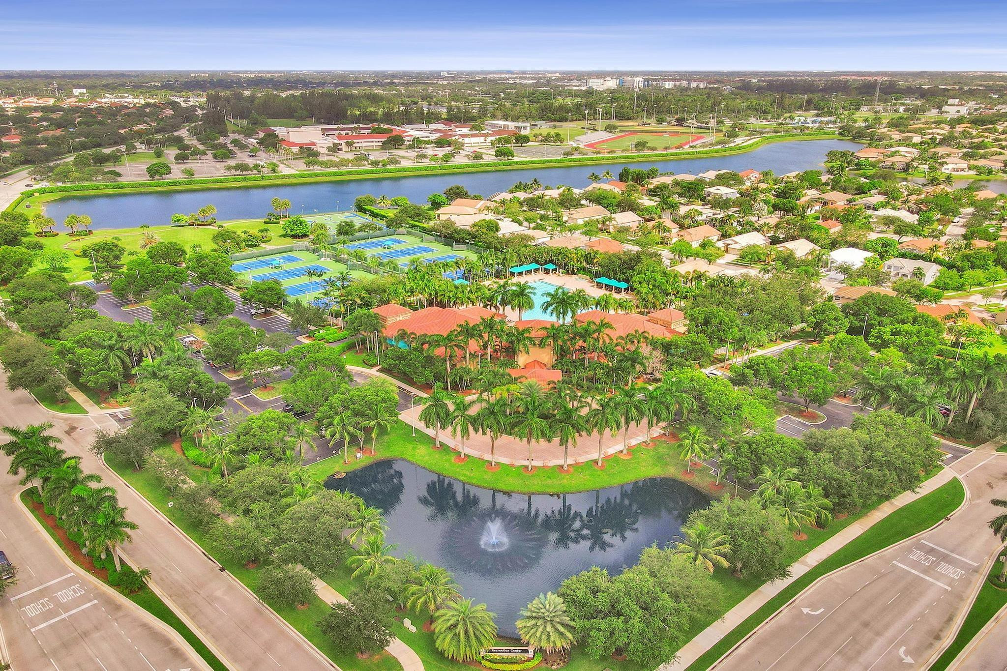 13763 NW 18th Pembroke Pines, FL 33028