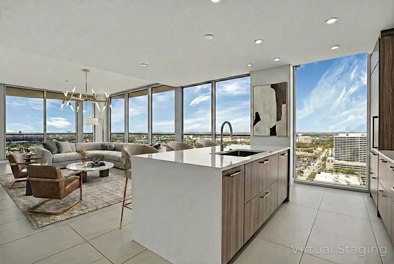 153 N Seabreeze #2504-S Fort Lauderdale, FL 33304