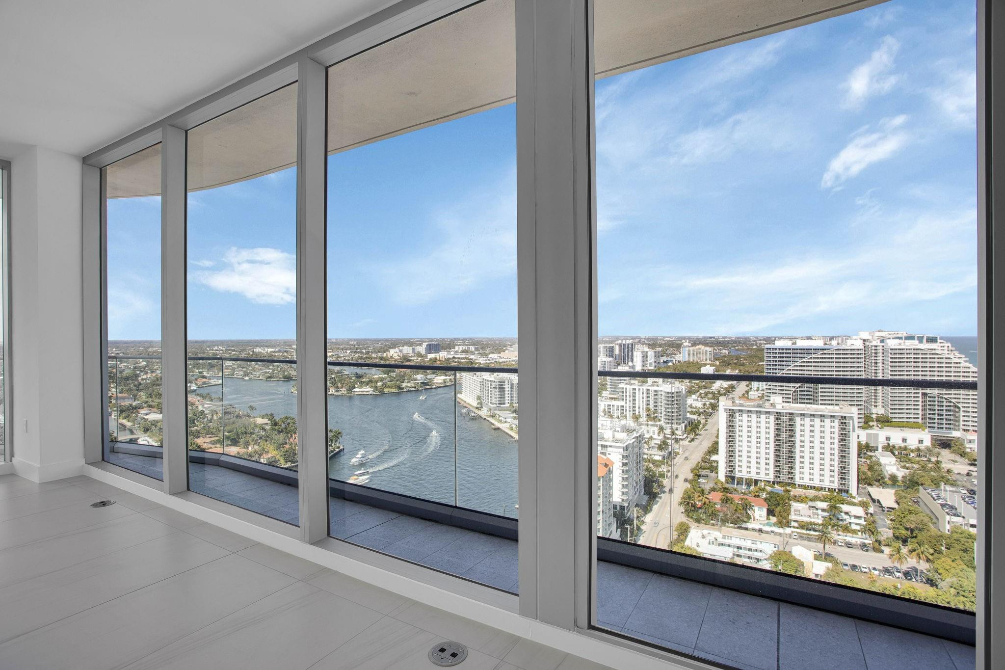 153 N Seabreeze #2504-S Fort Lauderdale, FL 33304