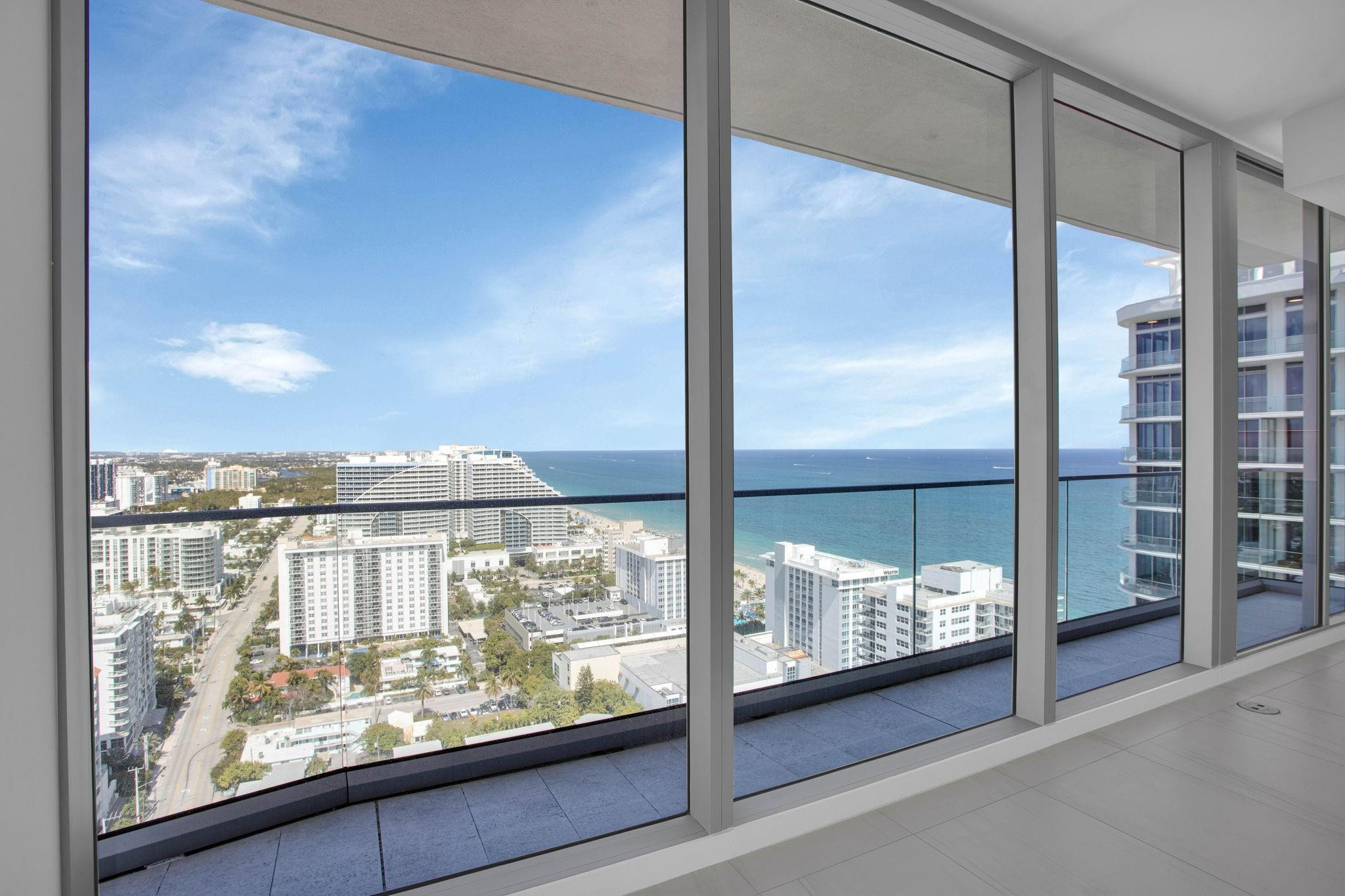 153 N Seabreeze #2504-S Fort Lauderdale, FL 33304