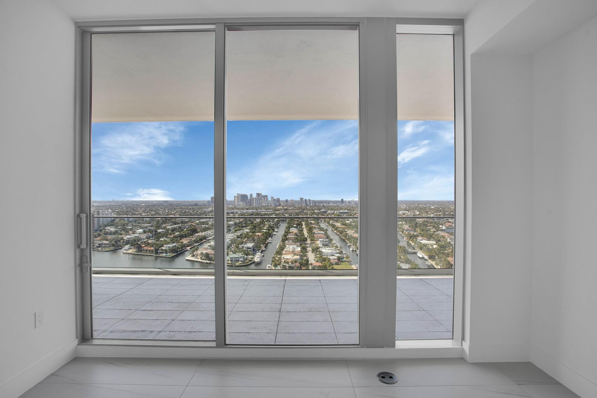 153 N Seabreeze #2504-S Fort Lauderdale, FL 33304