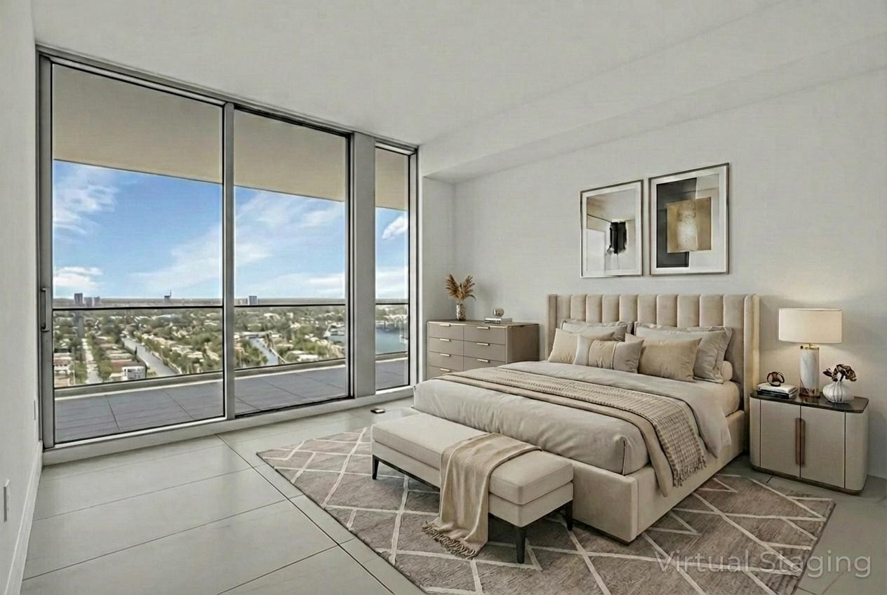 153 N Seabreeze #2504-S Fort Lauderdale, FL 33304