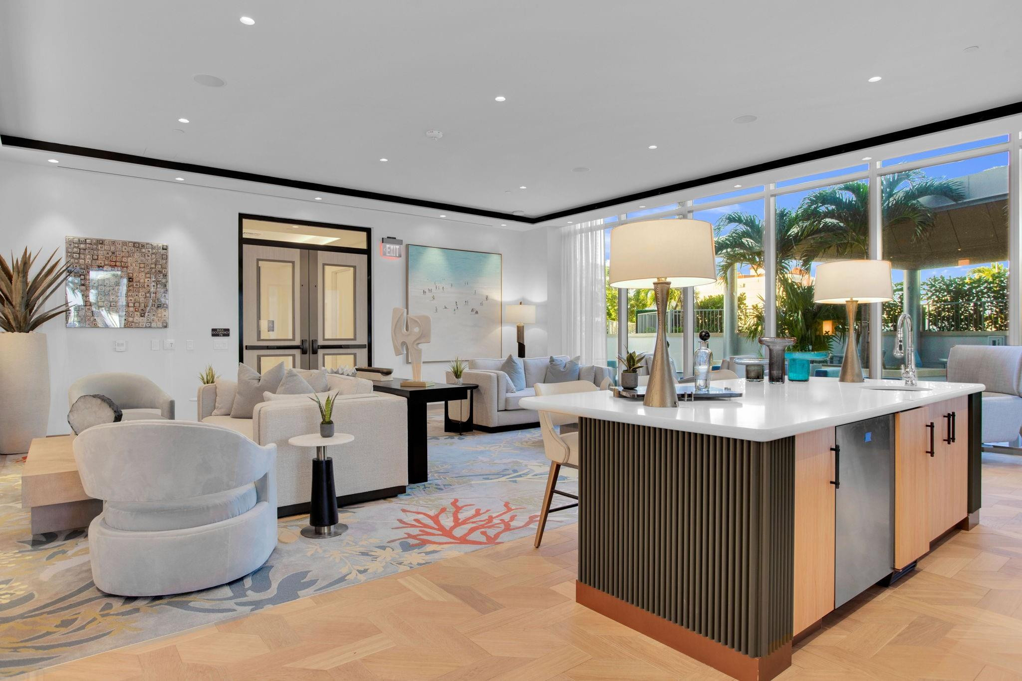 153 N Seabreeze #2504-S Fort Lauderdale, FL 33304