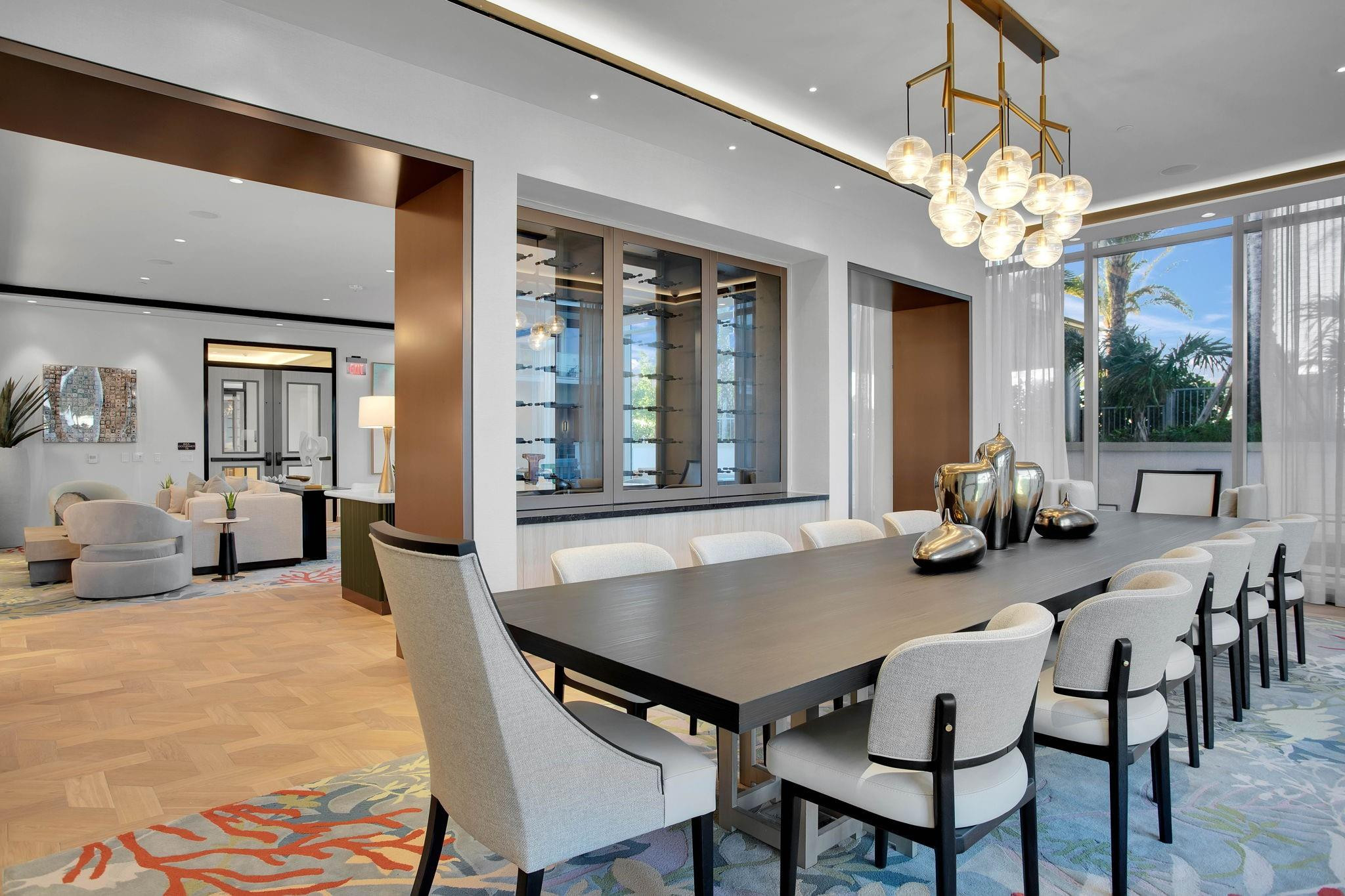 153 N Seabreeze #2504-S Fort Lauderdale, FL 33304