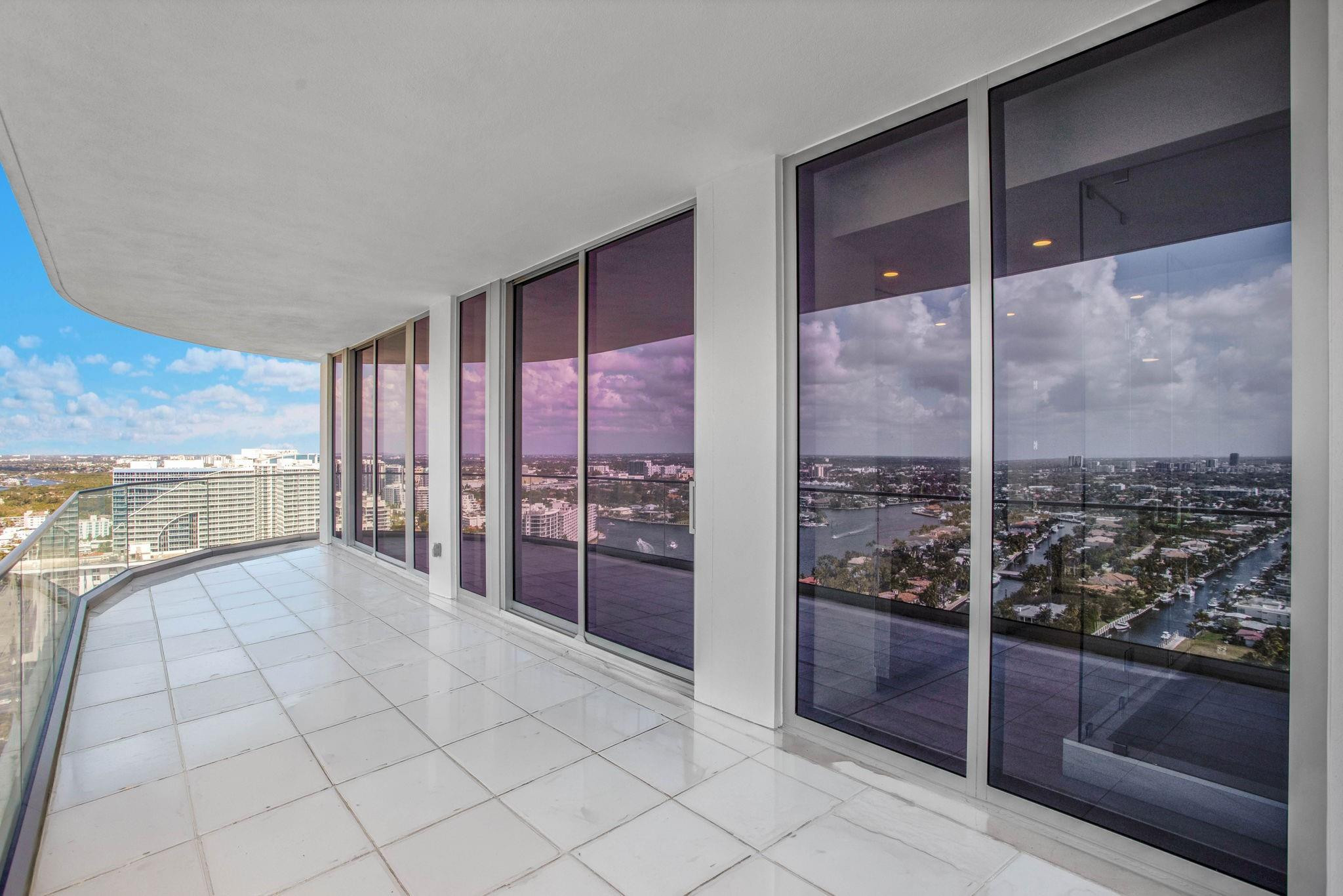 153 N Seabreeze #2504-S Fort Lauderdale, FL 33304