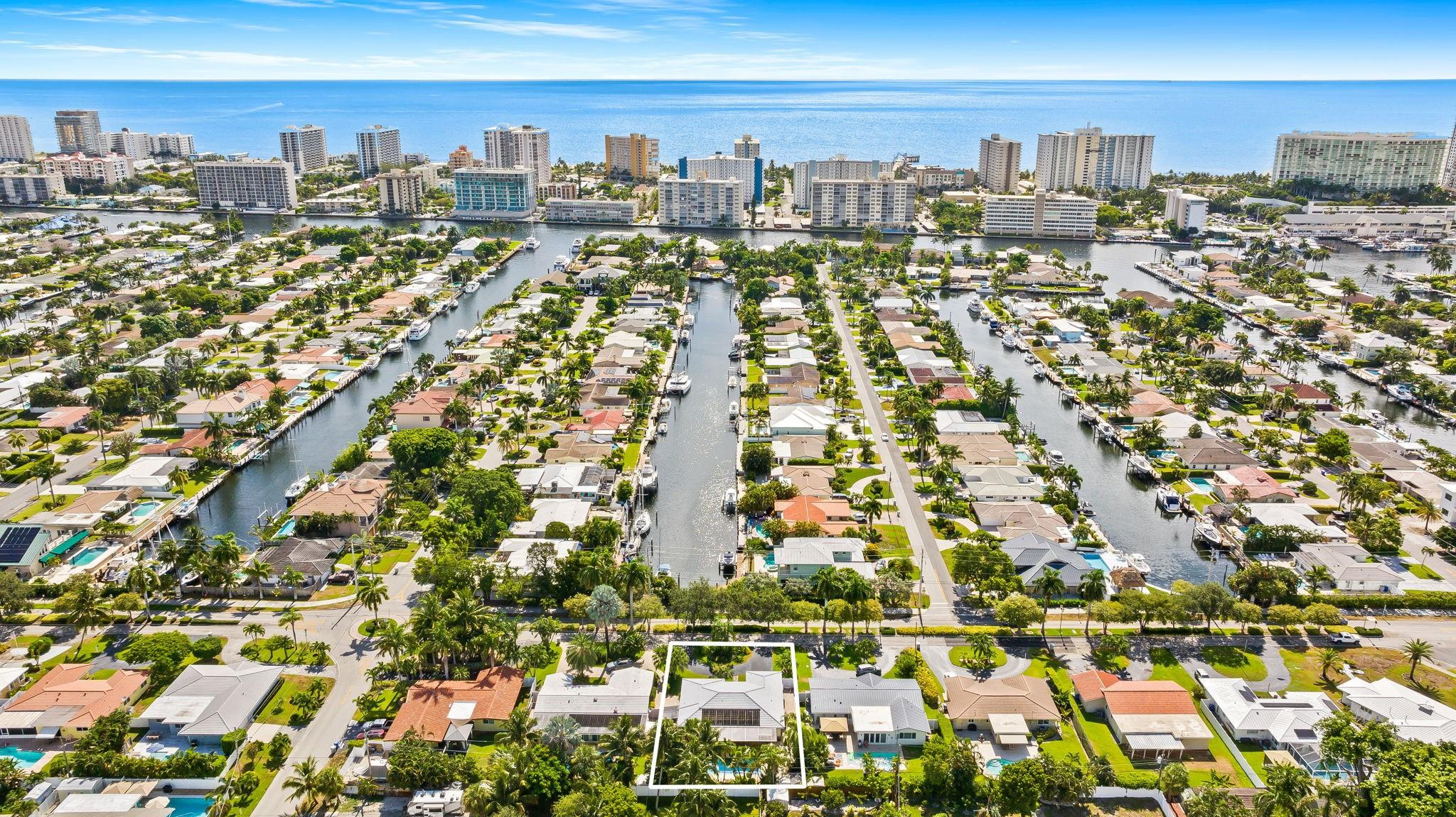 541 NE 26th Pompano Beach, FL 33062