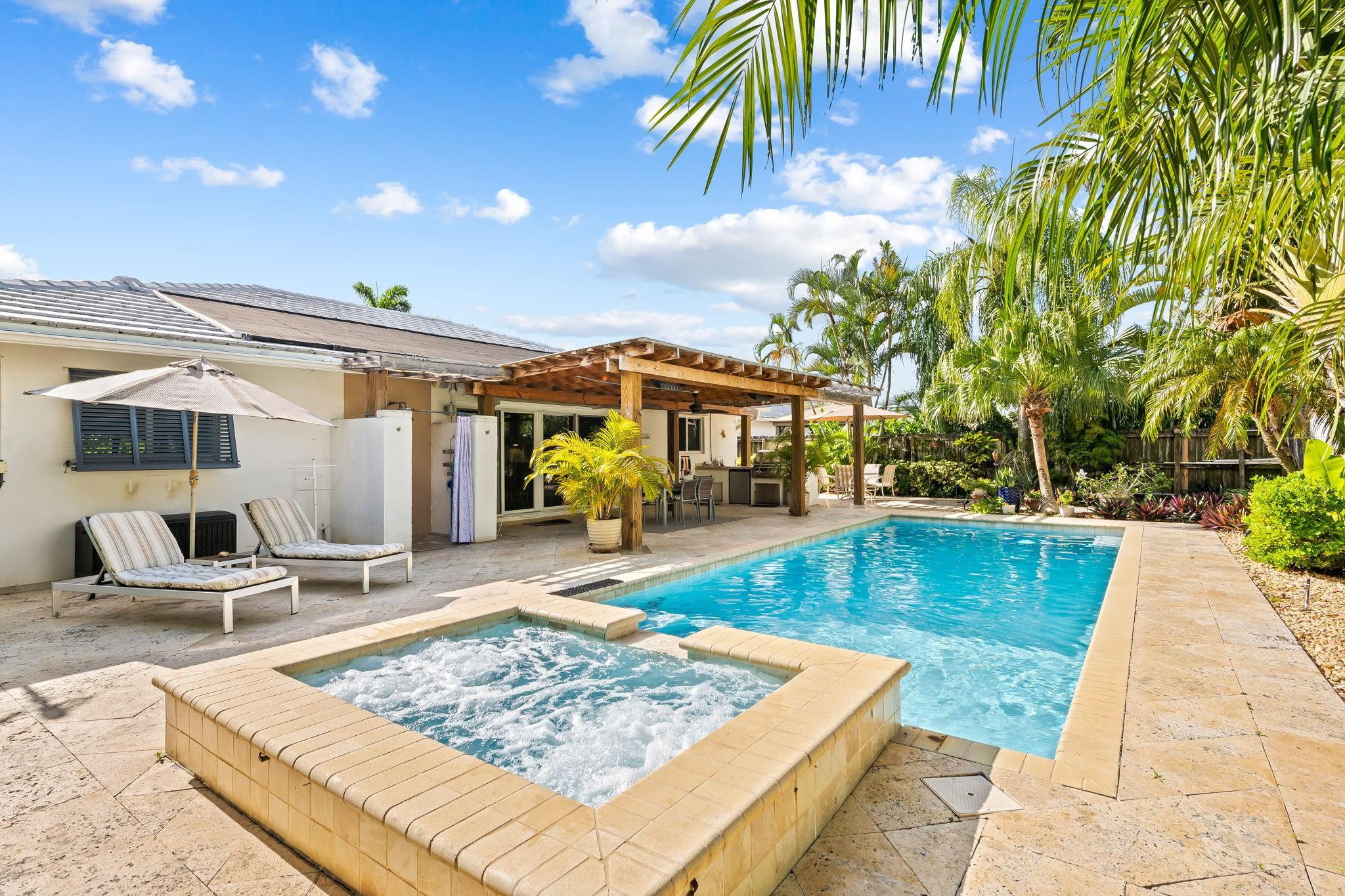 541 NE 26th Pompano Beach, FL 33062