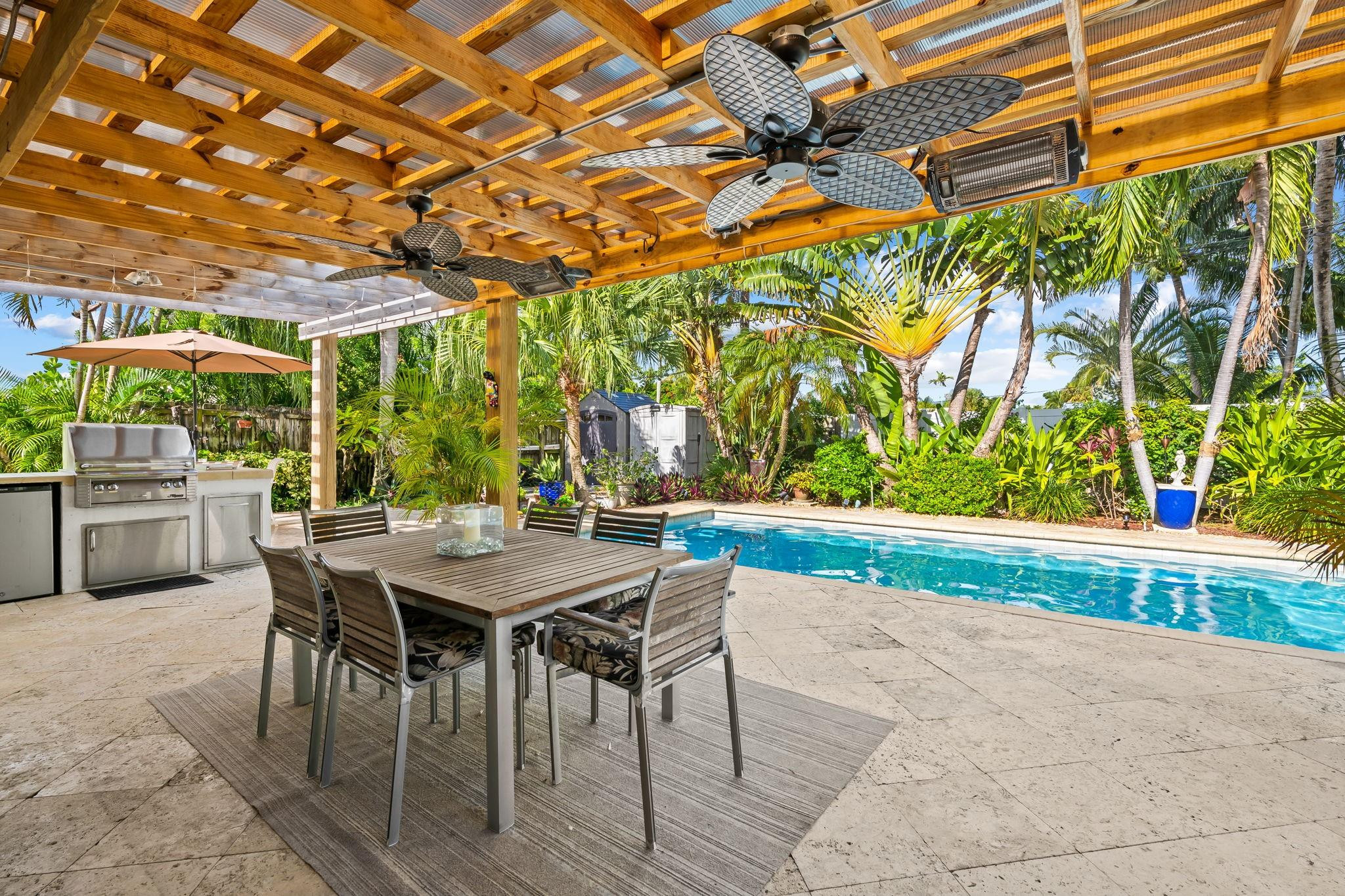 541 NE 26th Pompano Beach, FL 33062