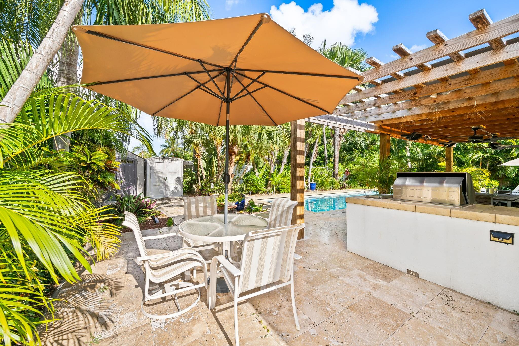 541 NE 26th Pompano Beach, FL 33062