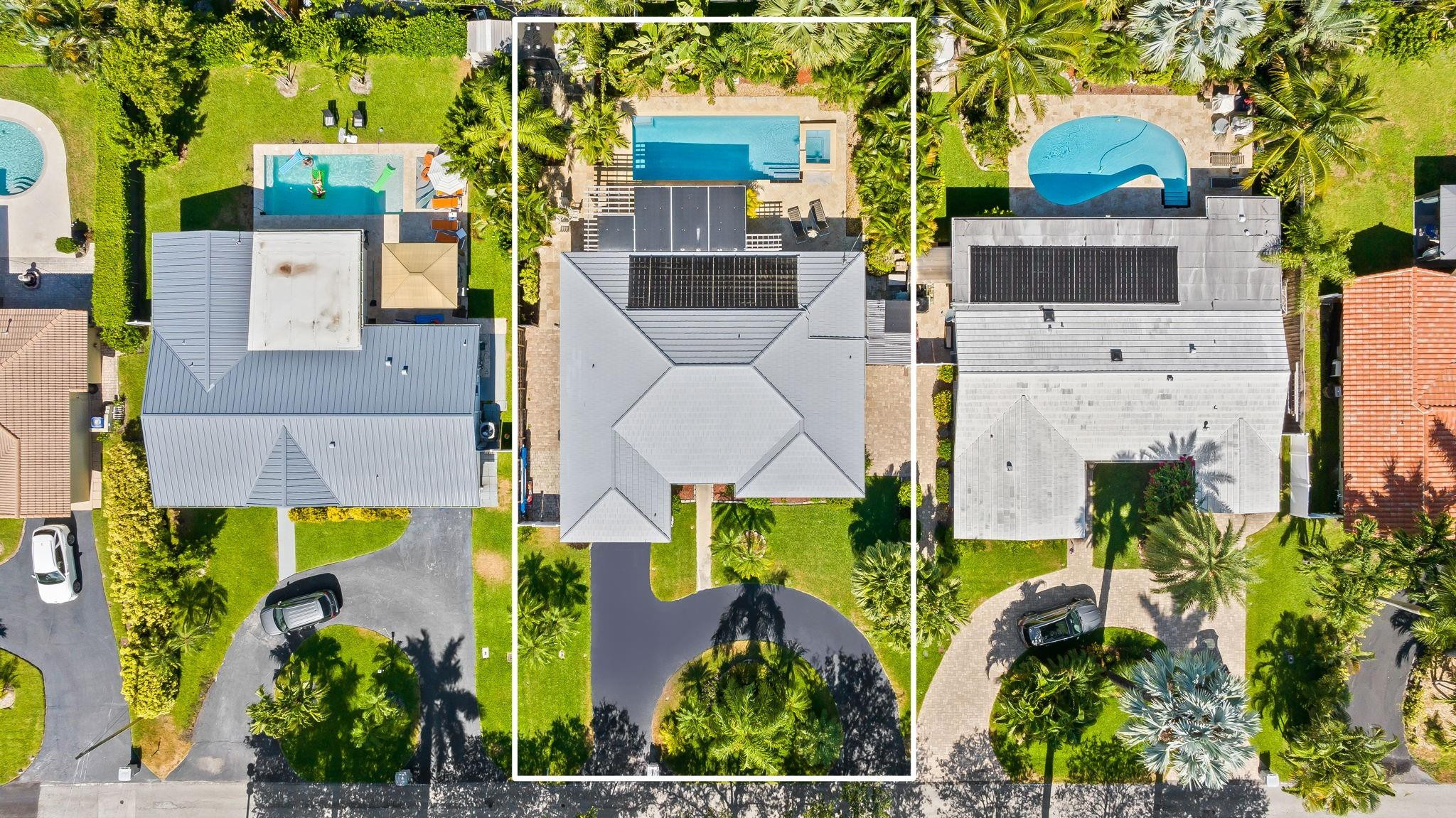 541 NE 26th Pompano Beach, FL 33062