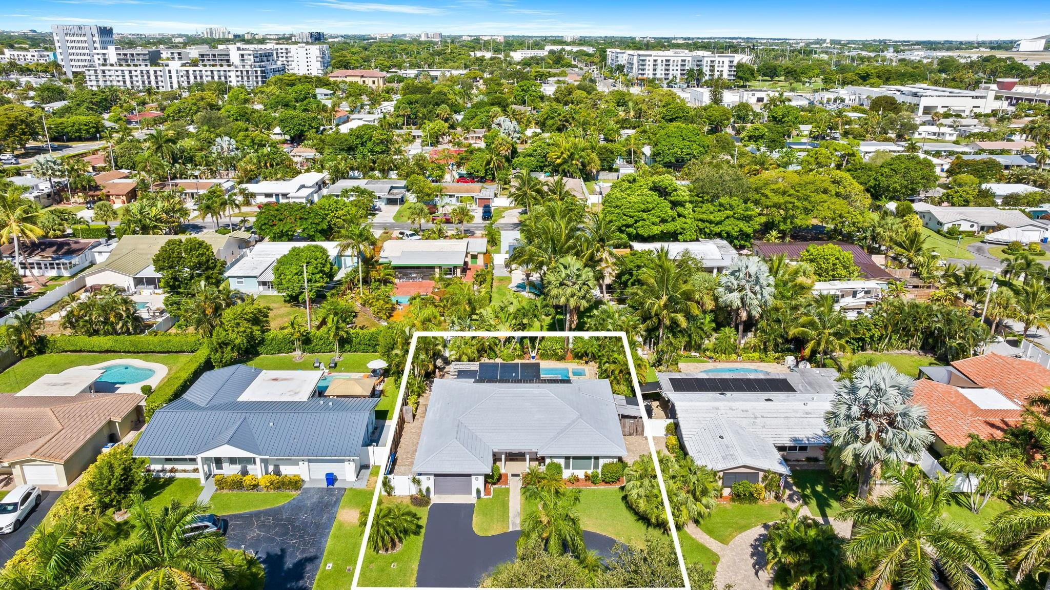 541 NE 26th Pompano Beach, FL 33062