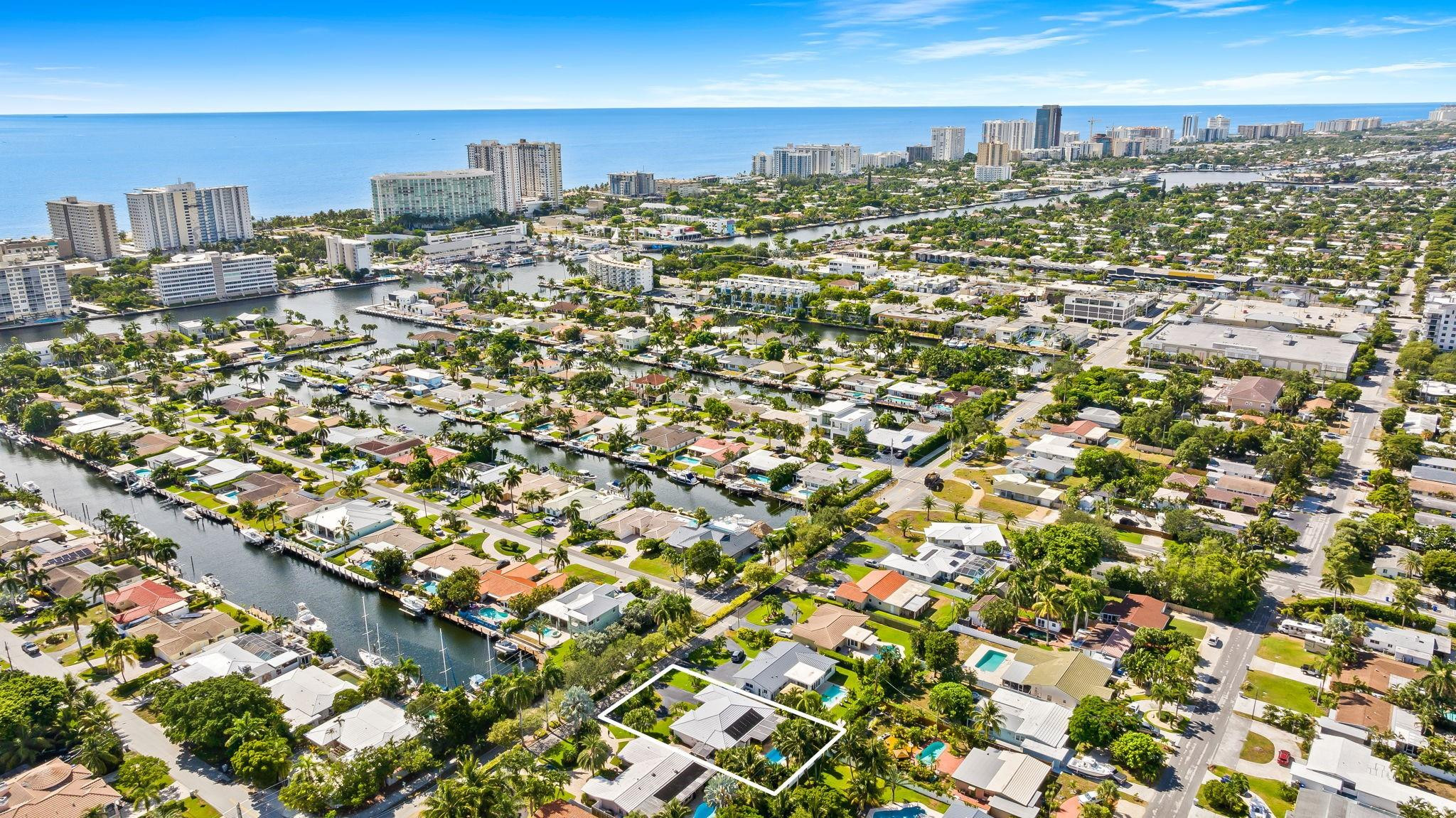 541 NE 26th Pompano Beach, FL 33062