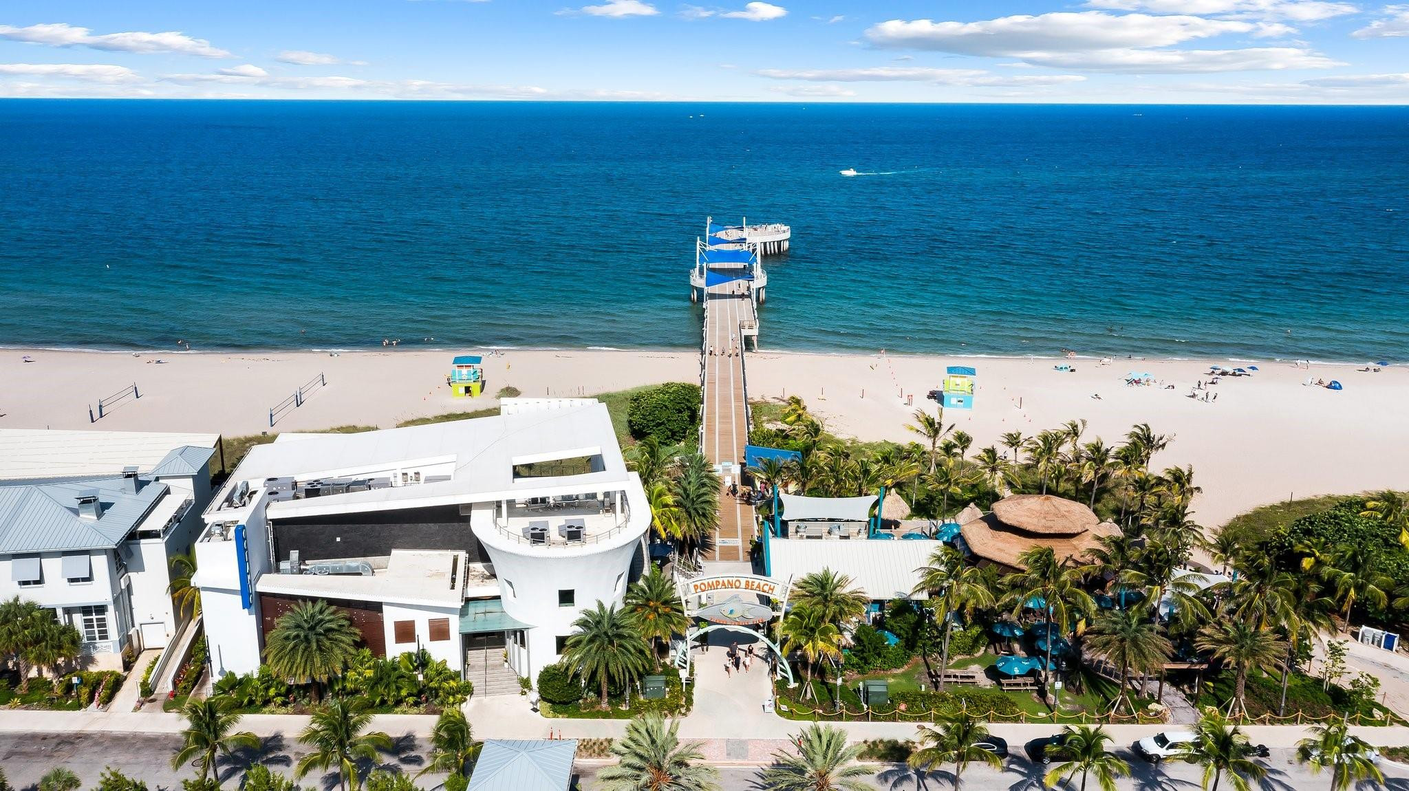 541 NE 26th Pompano Beach, FL 33062