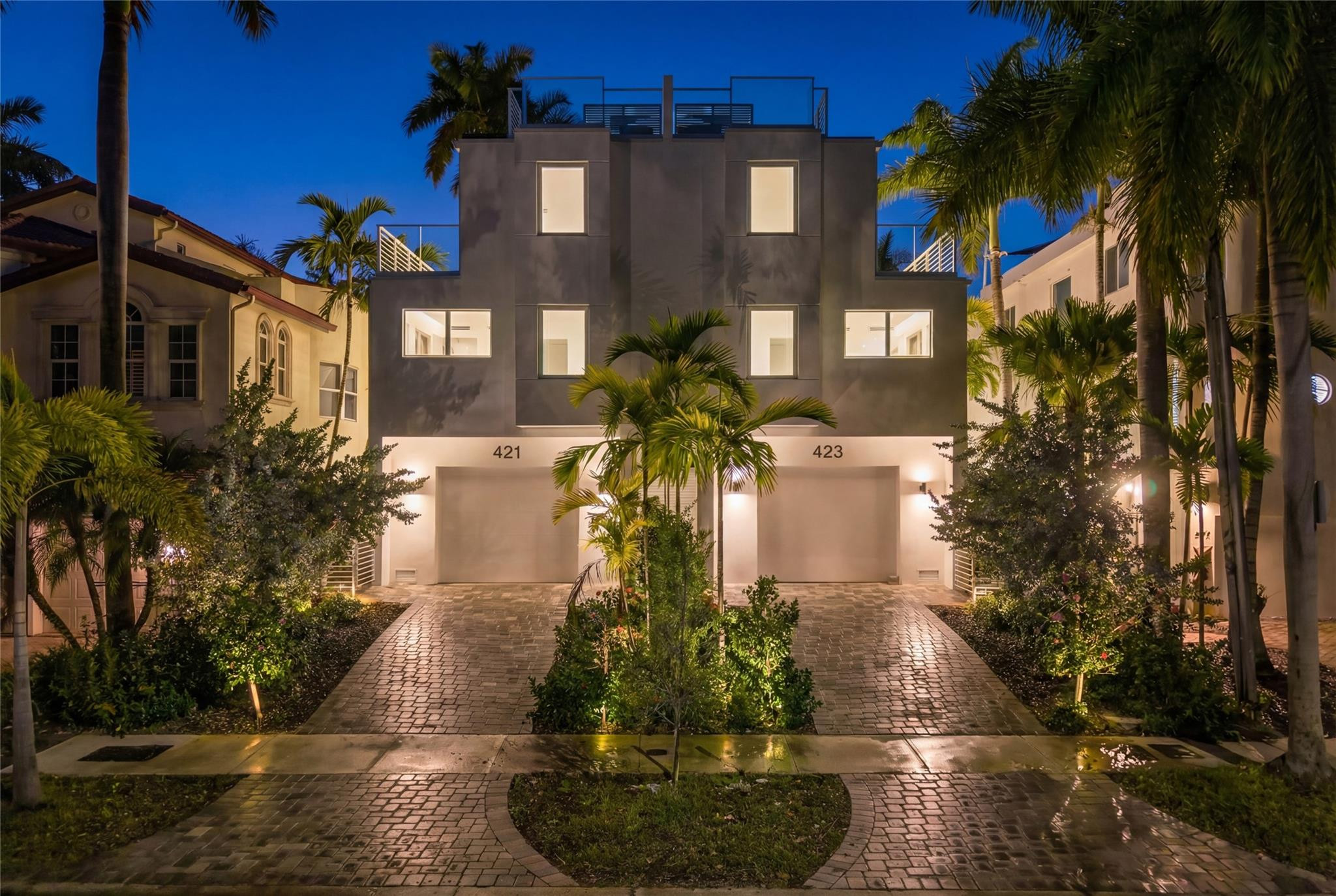 421 Hendricks Fort Lauderdale, FL 33301