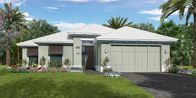 4874 Arabella Circle